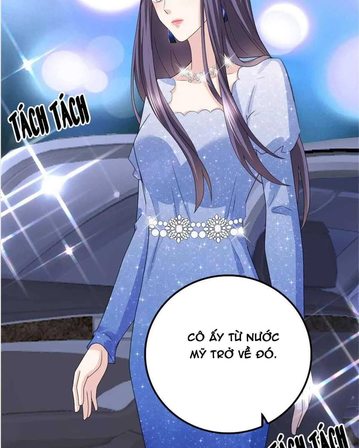 Trí Mạng Mị Thê: Tổng Tài Muốn Phục Hôn Chapter 44 - Trang 28