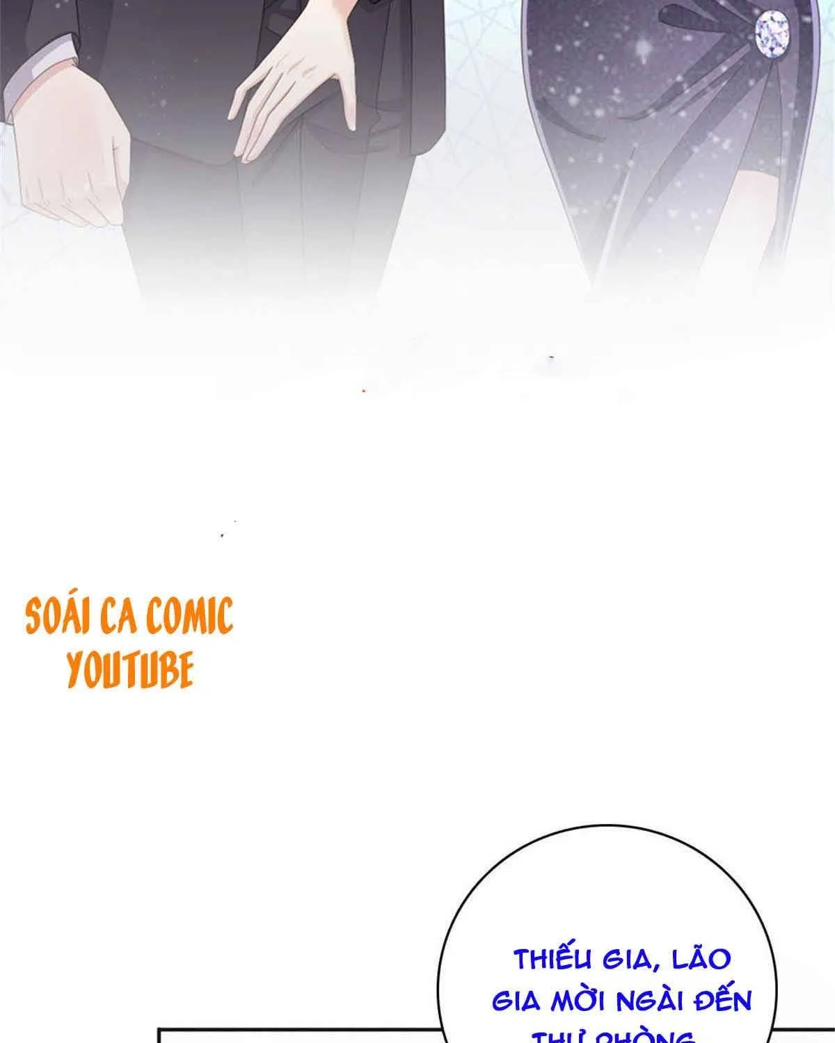 Trí Mạng Mị Thê: Tổng Tài Muốn Phục Hôn Chapter 44 - Trang 3