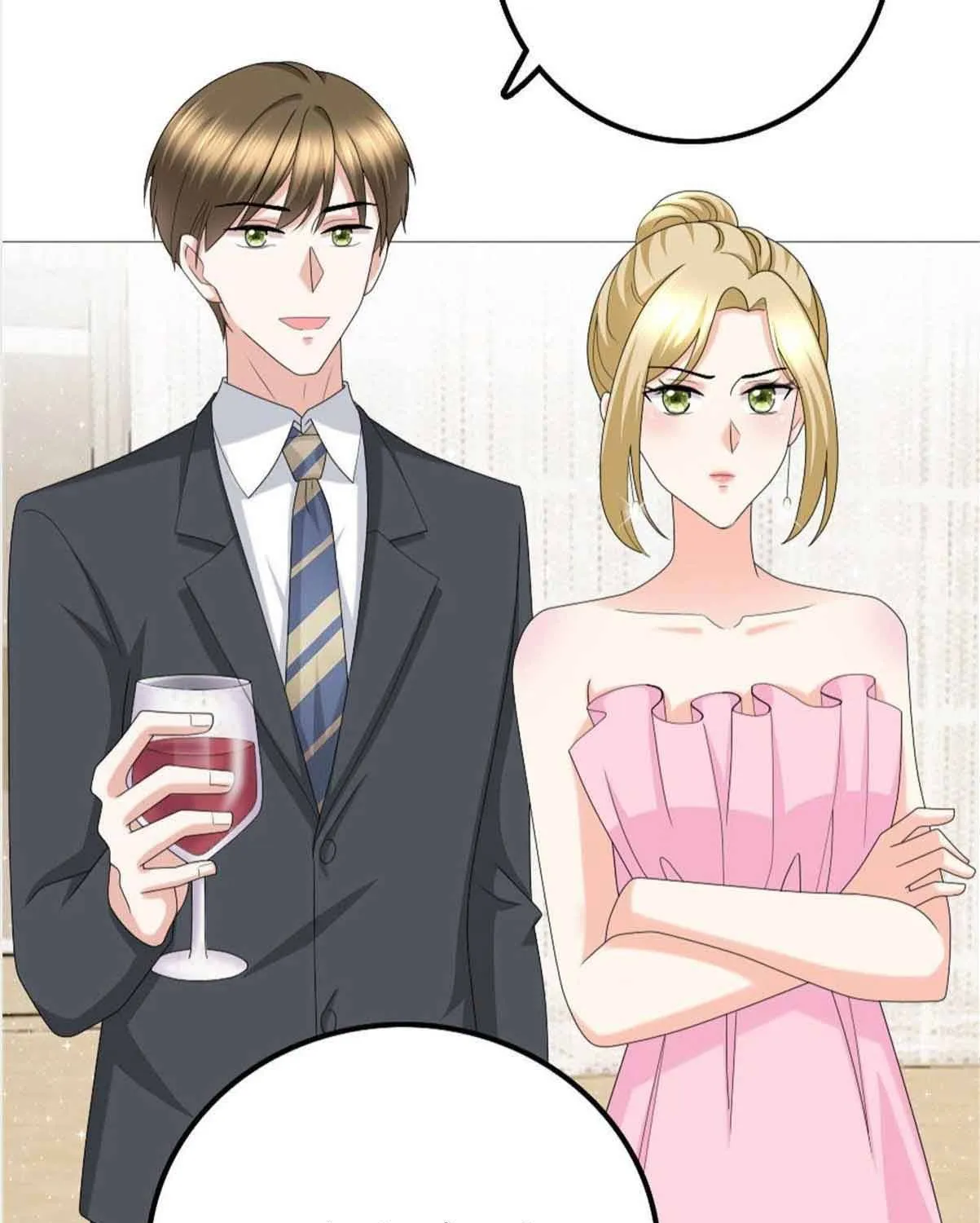 Trí Mạng Mị Thê: Tổng Tài Muốn Phục Hôn Chapter 44 - Trang 32