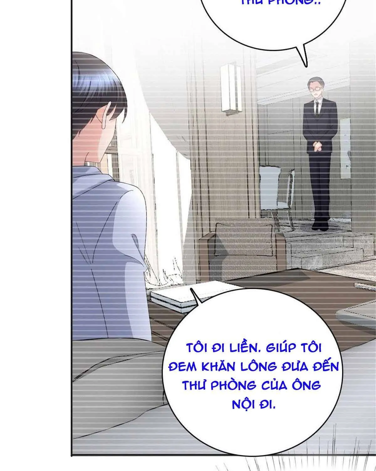 Trí Mạng Mị Thê: Tổng Tài Muốn Phục Hôn Chapter 44 - Trang 4