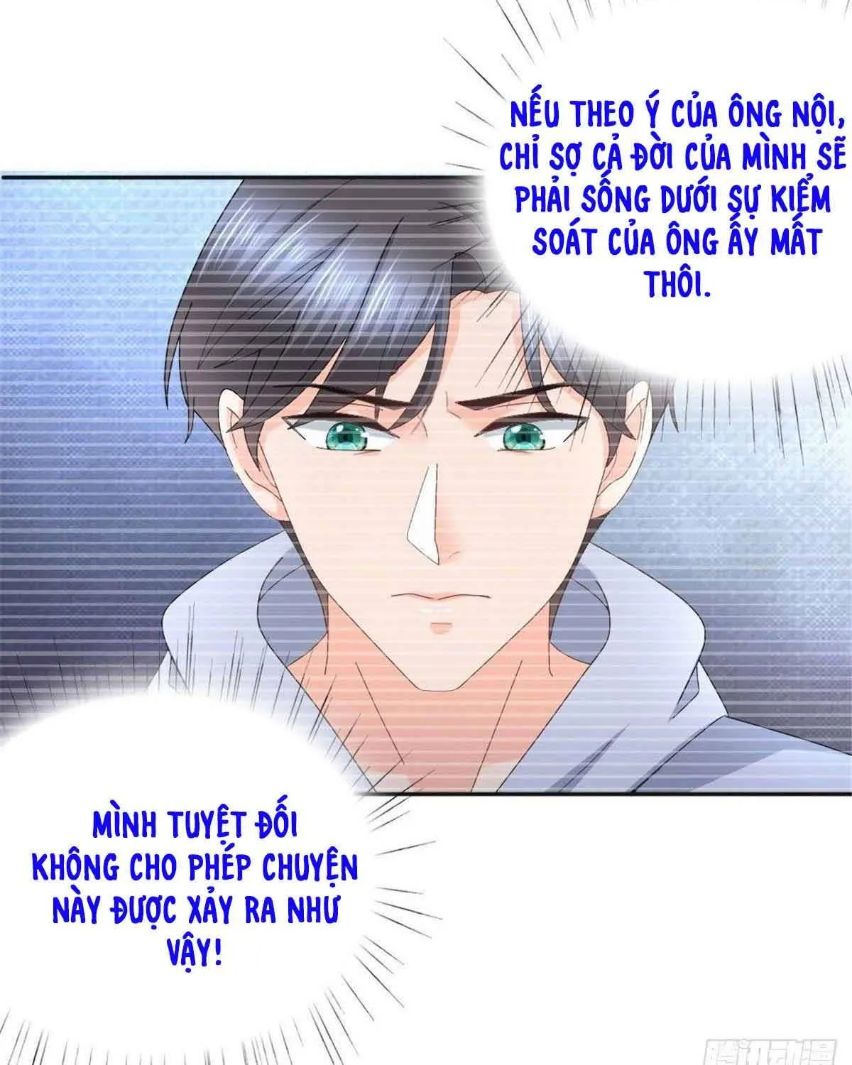 Trí Mạng Mị Thê: Tổng Tài Muốn Phục Hôn Chapter 44 - Trang 5