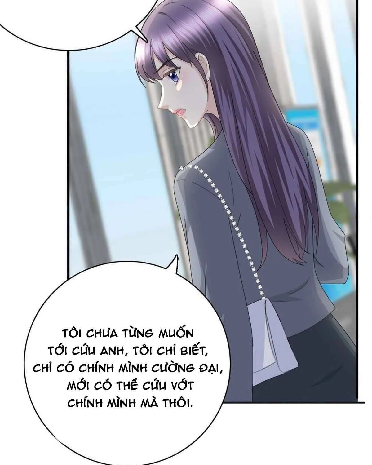 Trí Mạng Mị Thê: Tổng Tài Muốn Phục Hôn Chapter 44 - Trang 8