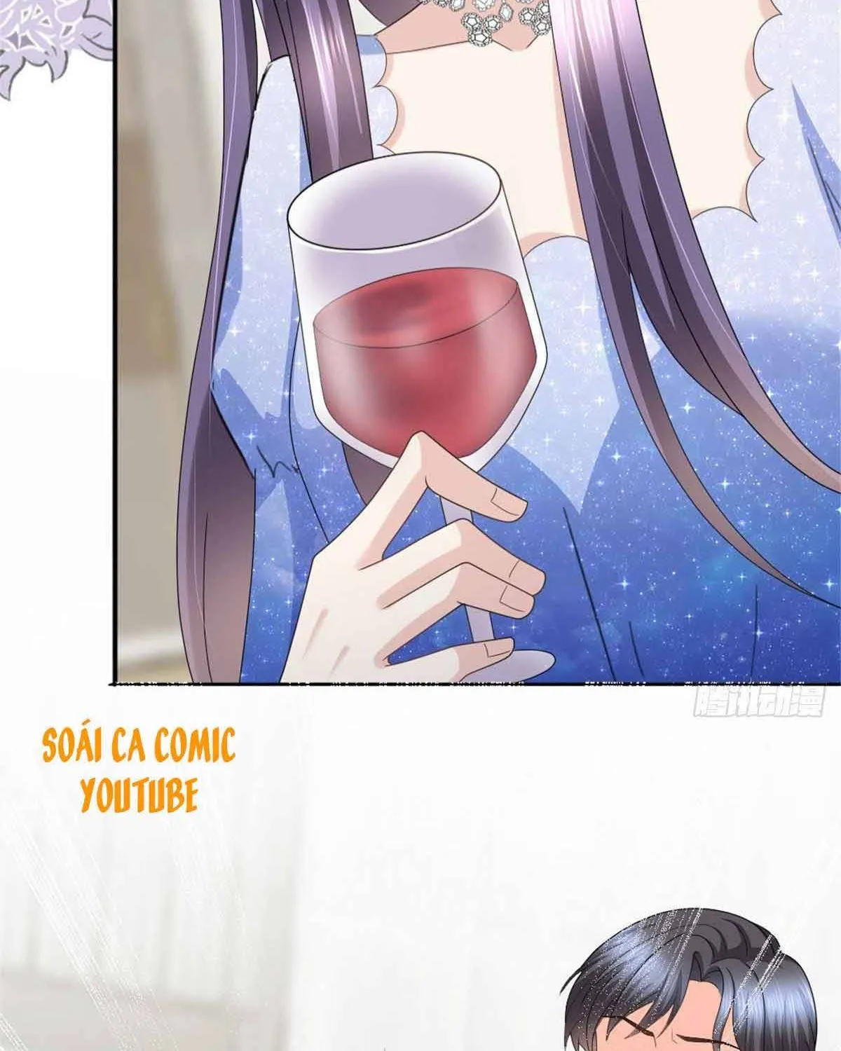 Trí Mạng Mị Thê: Tổng Tài Muốn Phục Hôn Chapter 45 - Trang 11
