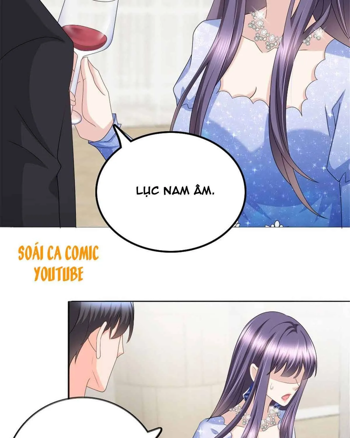 Trí Mạng Mị Thê: Tổng Tài Muốn Phục Hôn Chapter 45 - Trang 14