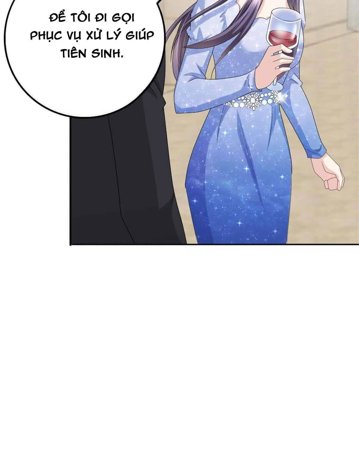 Trí Mạng Mị Thê: Tổng Tài Muốn Phục Hôn Chapter 45 - Trang 15