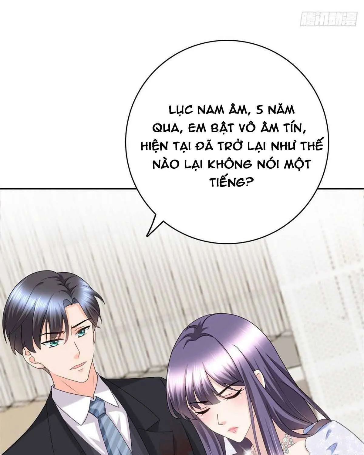 Trí Mạng Mị Thê: Tổng Tài Muốn Phục Hôn Chapter 45 - Trang 16