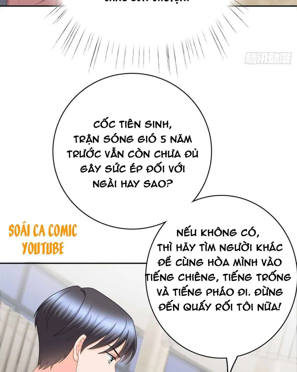Trí Mạng Mị Thê: Tổng Tài Muốn Phục Hôn Chapter 45 - Trang 20