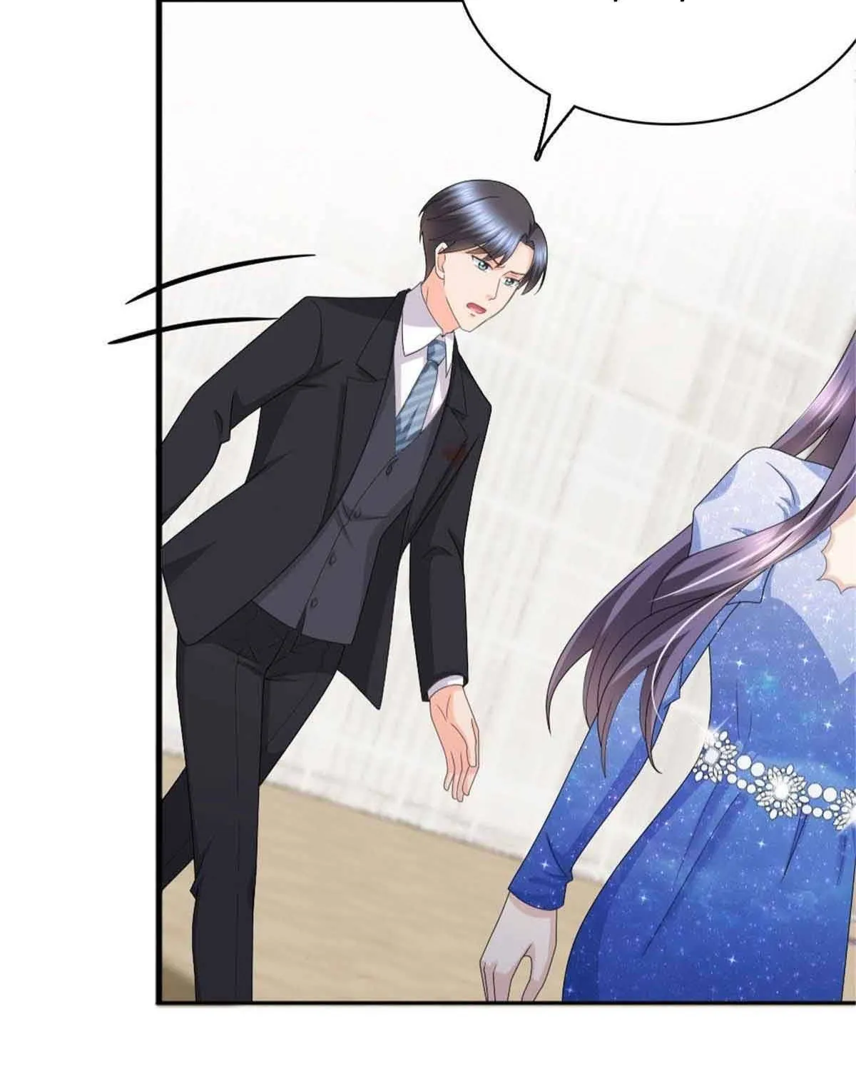 Trí Mạng Mị Thê: Tổng Tài Muốn Phục Hôn Chapter 45 - Trang 23
