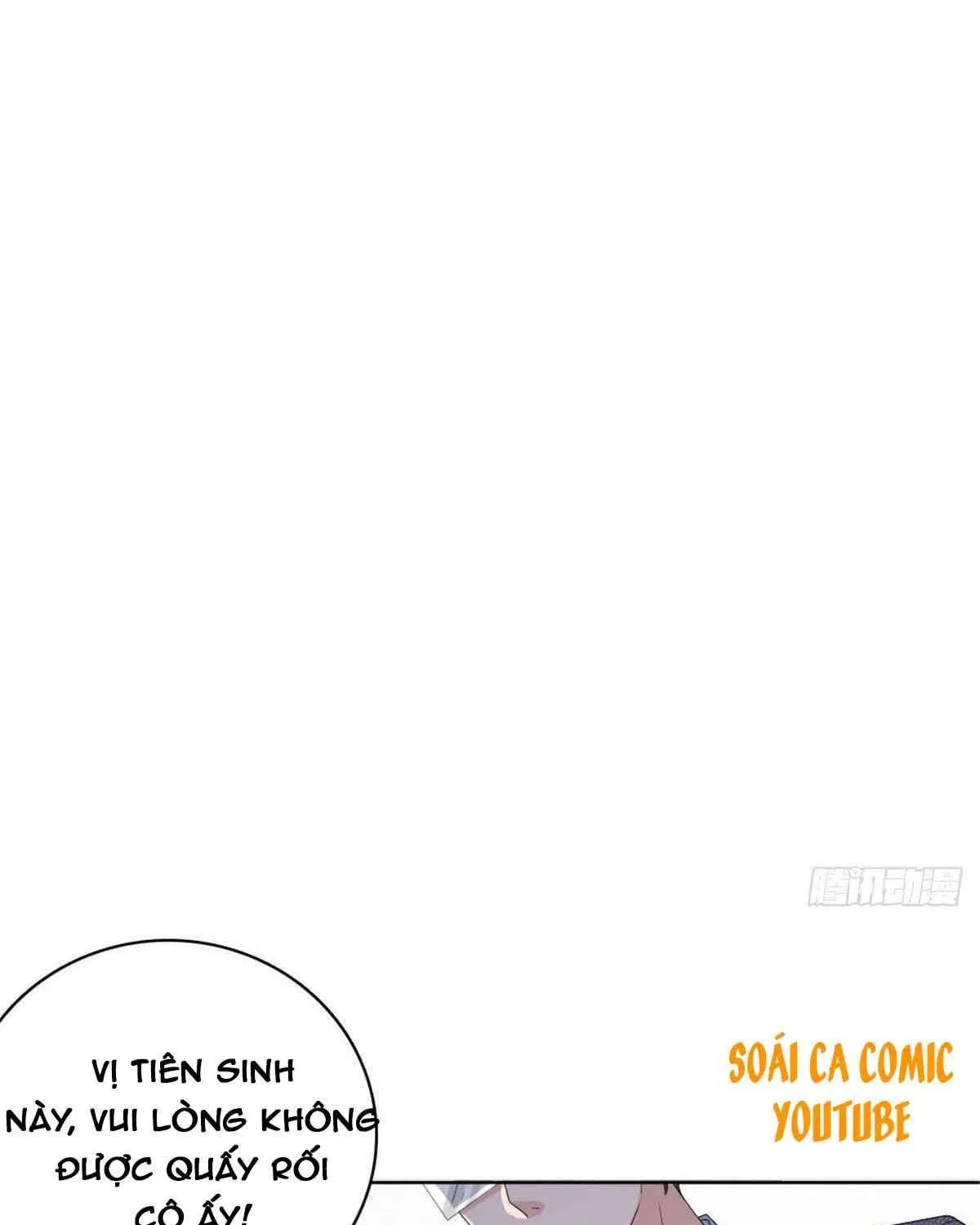 Trí Mạng Mị Thê: Tổng Tài Muốn Phục Hôn Chapter 45 - Trang 24