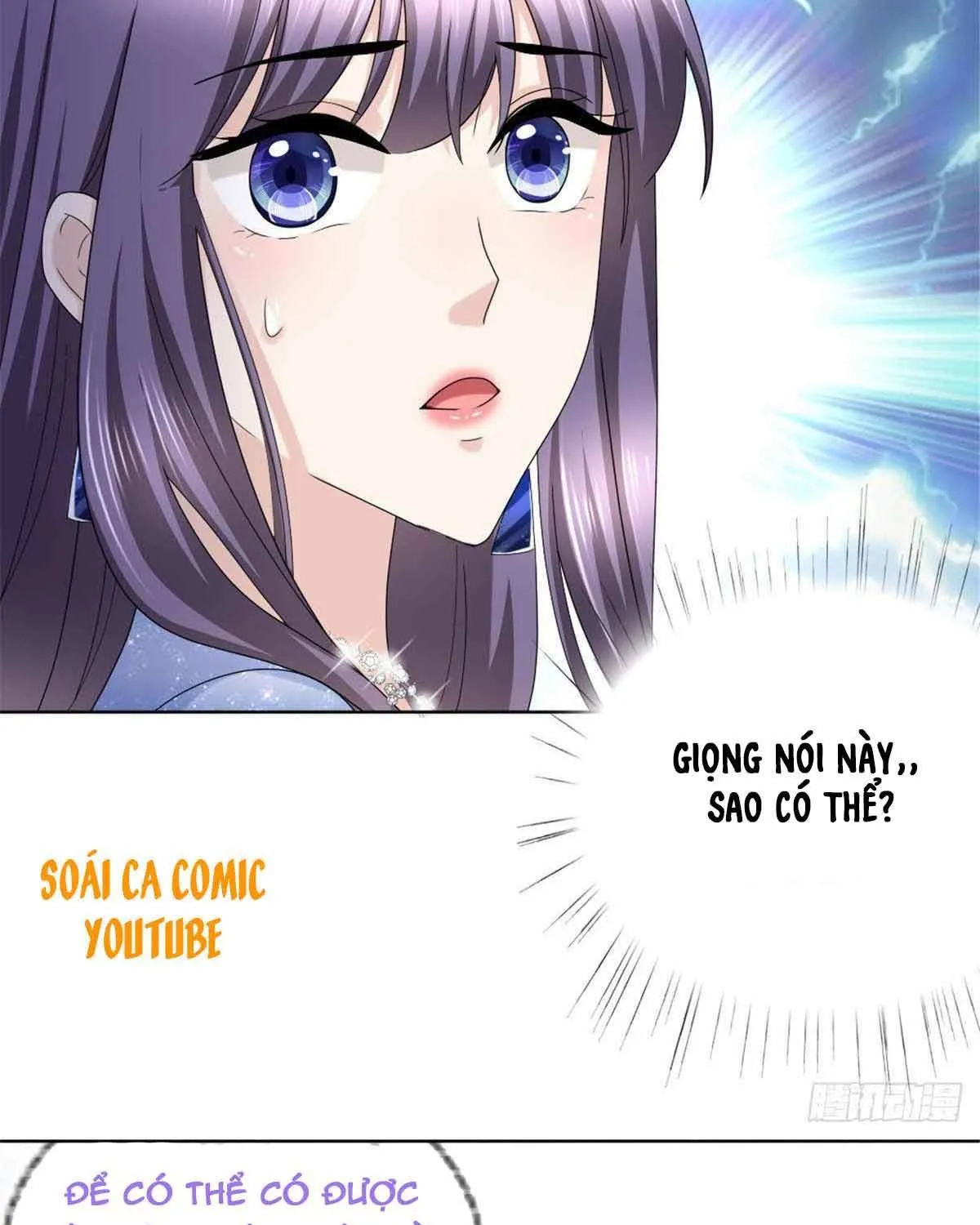 Trí Mạng Mị Thê: Tổng Tài Muốn Phục Hôn Chapter 45 - Trang 26