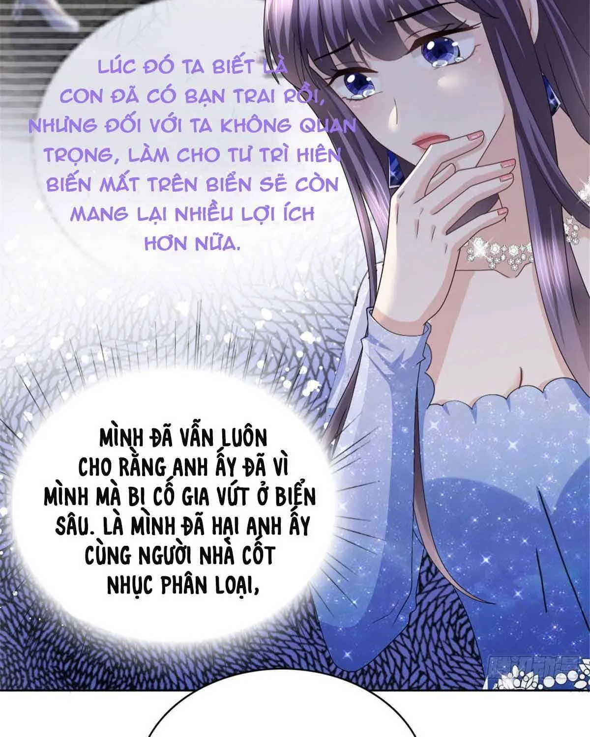 Trí Mạng Mị Thê: Tổng Tài Muốn Phục Hôn Chapter 45 - Trang 28