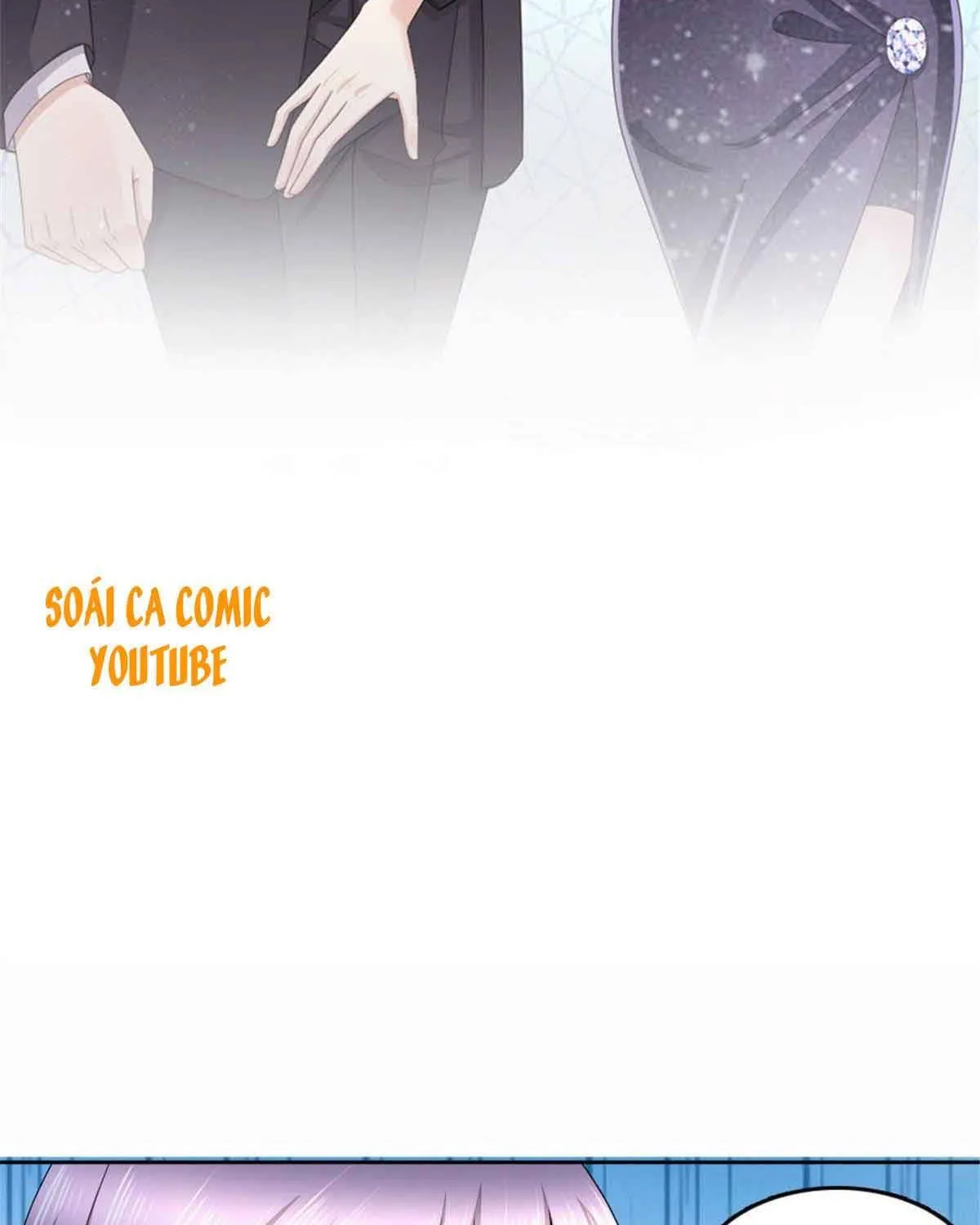 Trí Mạng Mị Thê: Tổng Tài Muốn Phục Hôn Chapter 45 - Trang 3