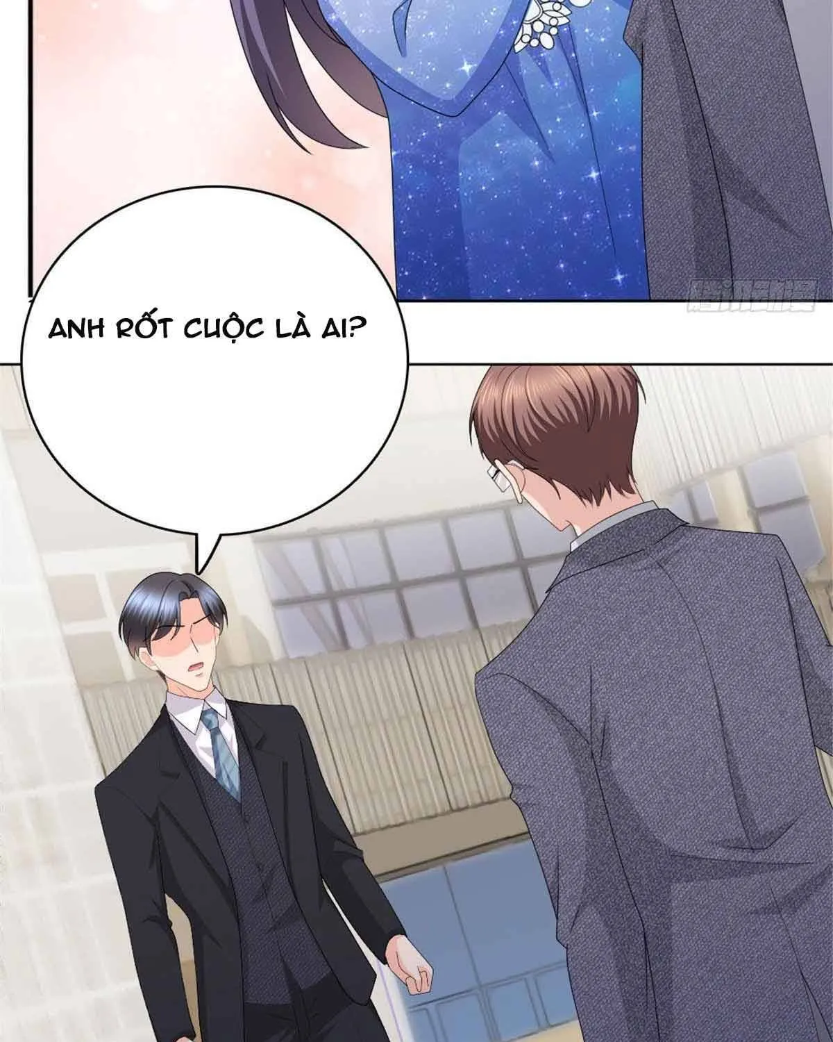 Trí Mạng Mị Thê: Tổng Tài Muốn Phục Hôn Chapter 45 - Trang 30
