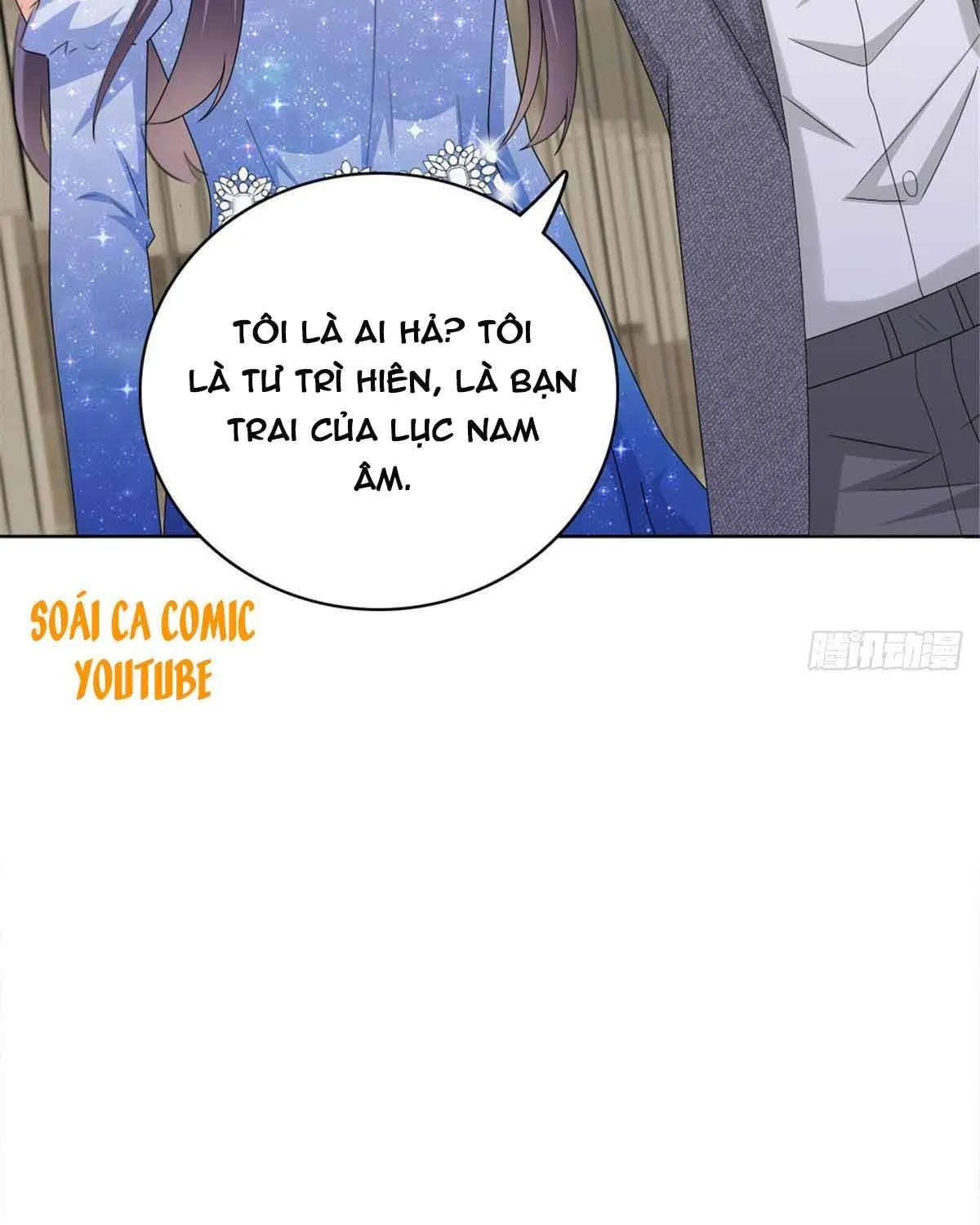 Trí Mạng Mị Thê: Tổng Tài Muốn Phục Hôn Chapter 45 - Trang 32