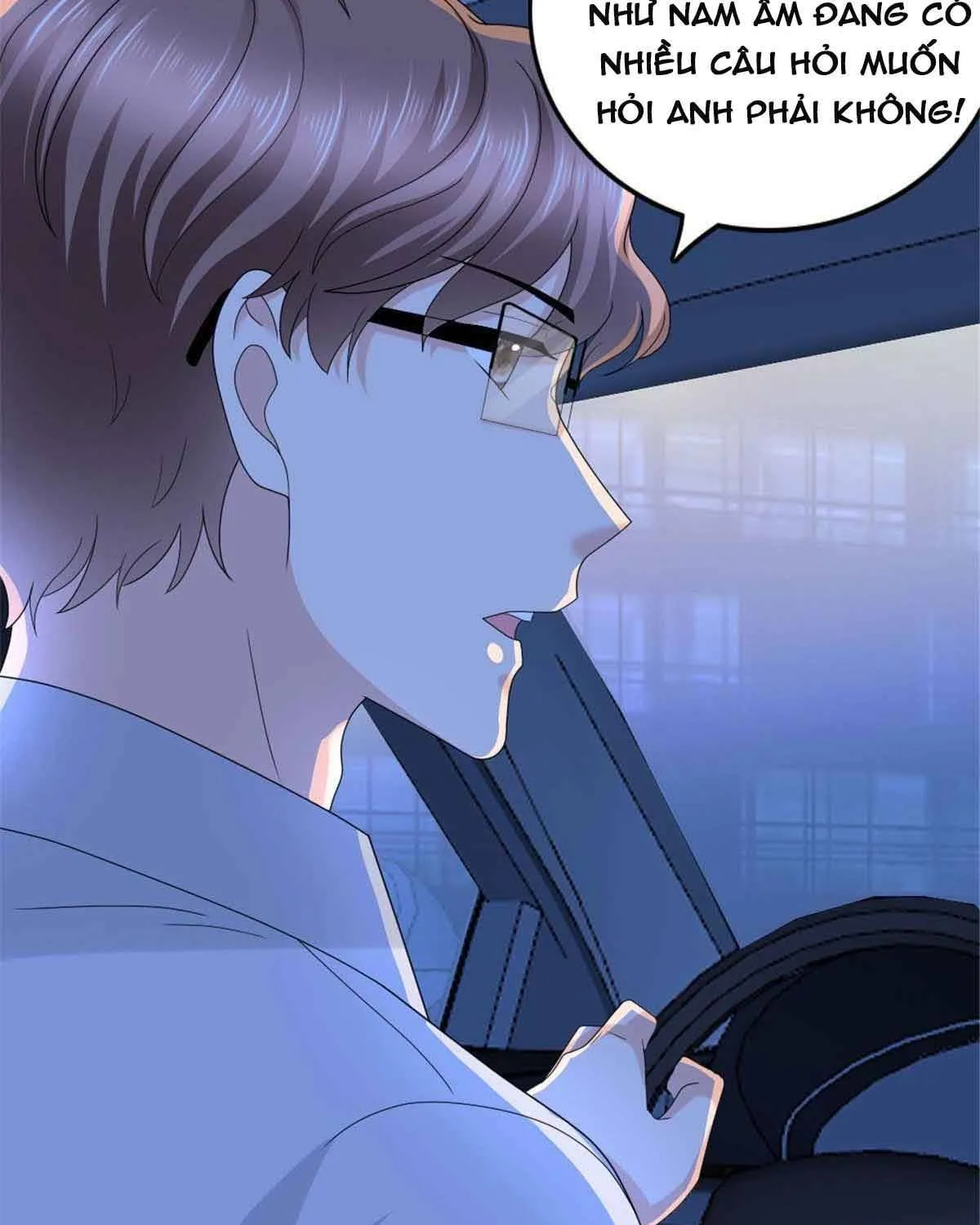 Trí Mạng Mị Thê: Tổng Tài Muốn Phục Hôn Chapter 45 - Trang 36