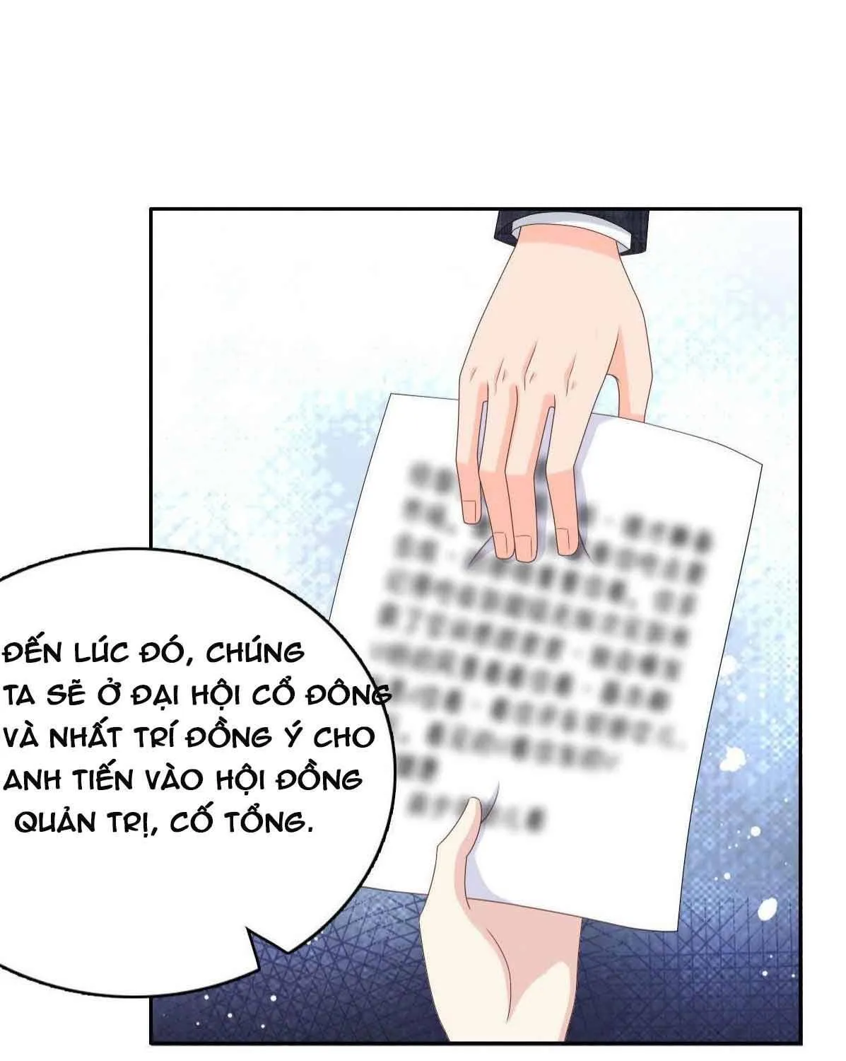 Trí Mạng Mị Thê: Tổng Tài Muốn Phục Hôn Chapter 46 - Trang 16