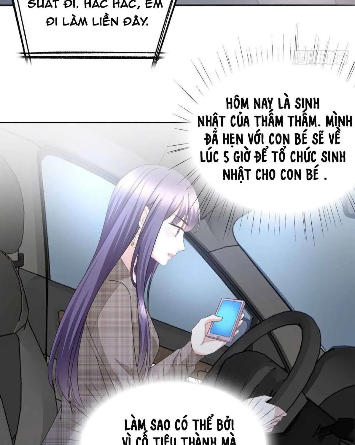 Trí Mạng Mị Thê: Tổng Tài Muốn Phục Hôn Chapter 46 - Trang 24