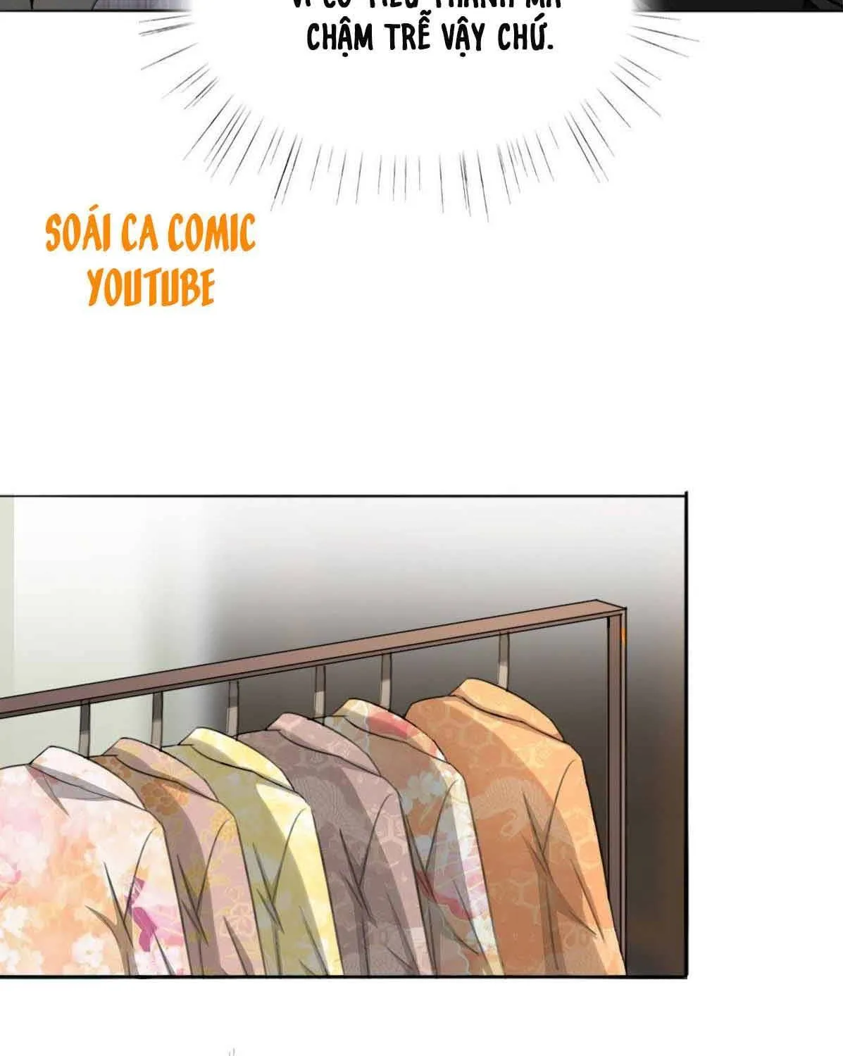 Trí Mạng Mị Thê: Tổng Tài Muốn Phục Hôn Chapter 46 - Trang 25