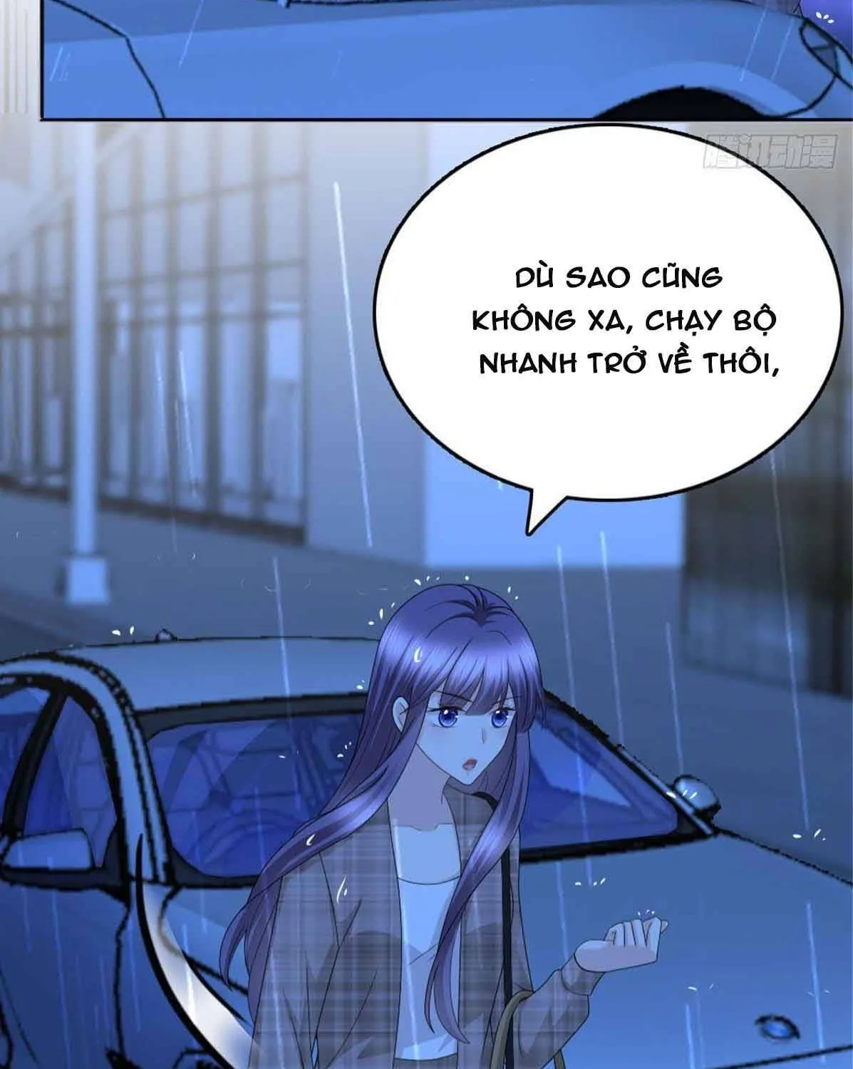 Trí Mạng Mị Thê: Tổng Tài Muốn Phục Hôn Chapter 46 - Trang 35