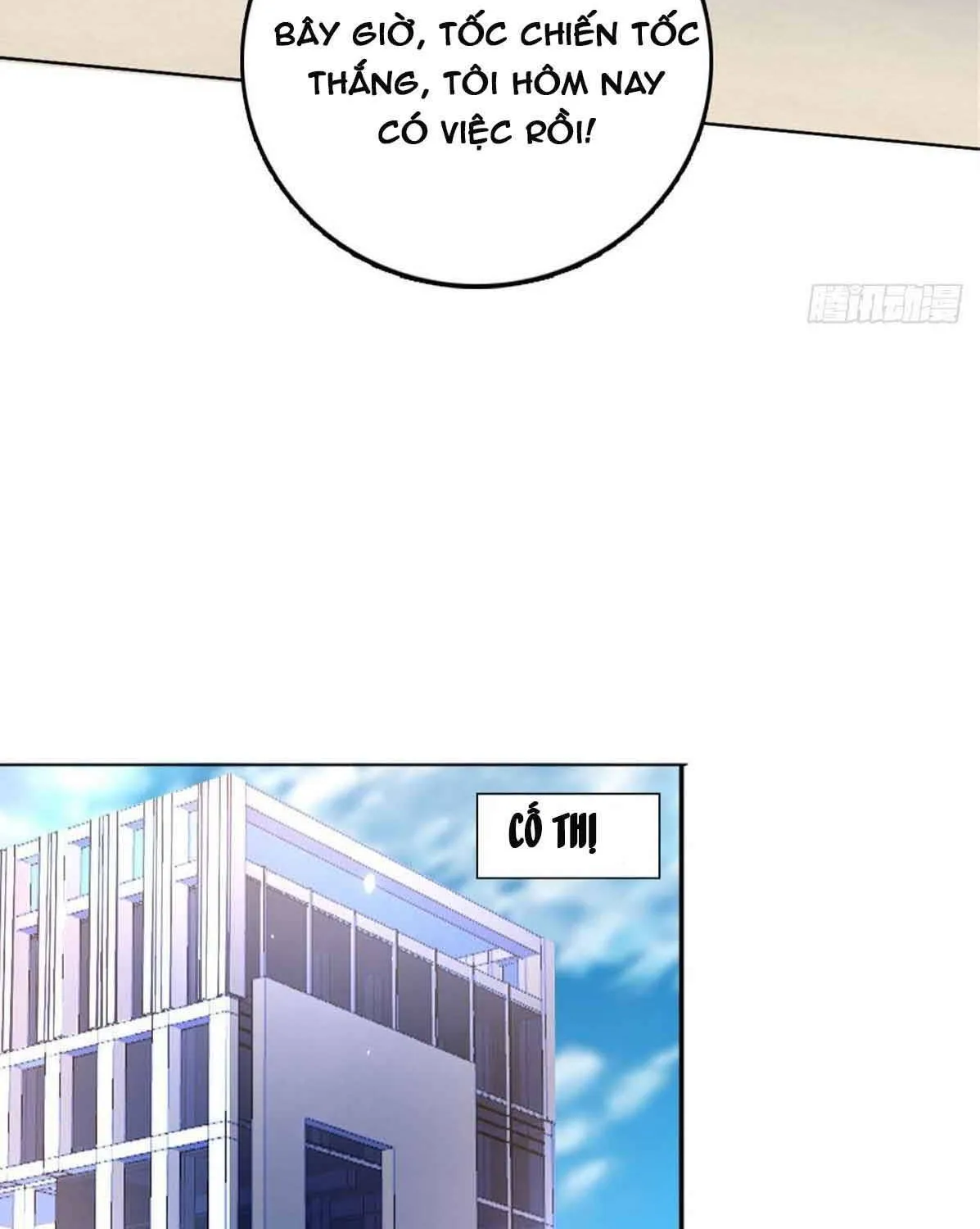 Trí Mạng Mị Thê: Tổng Tài Muốn Phục Hôn Chapter 46 - Trang 5