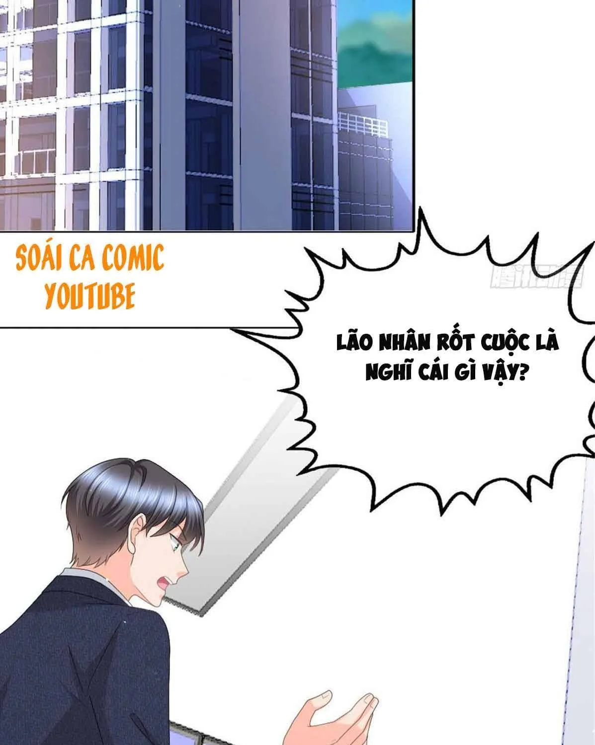 Trí Mạng Mị Thê: Tổng Tài Muốn Phục Hôn Chapter 46 - Trang 6