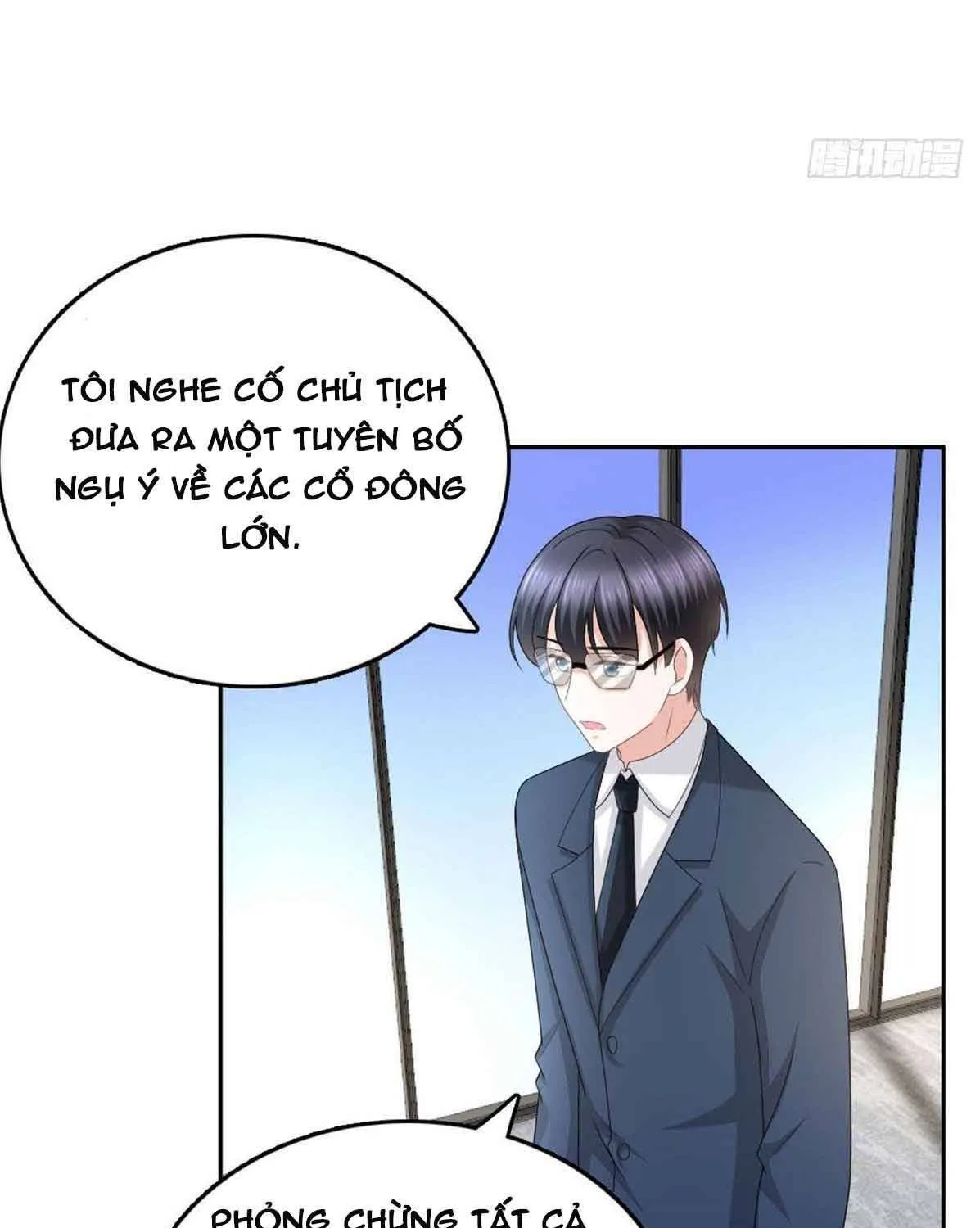 Trí Mạng Mị Thê: Tổng Tài Muốn Phục Hôn Chapter 46 - Trang 8