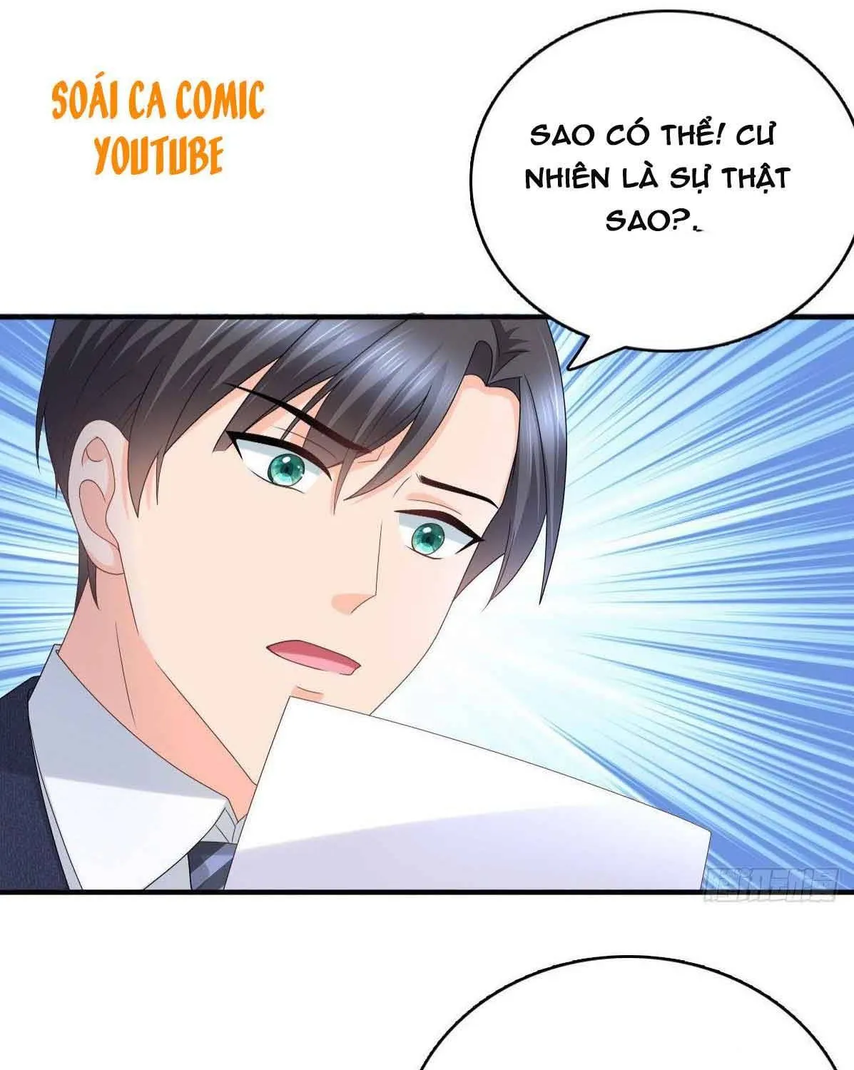 Trí Mạng Mị Thê: Tổng Tài Muốn Phục Hôn Chapter 47 - Trang 17