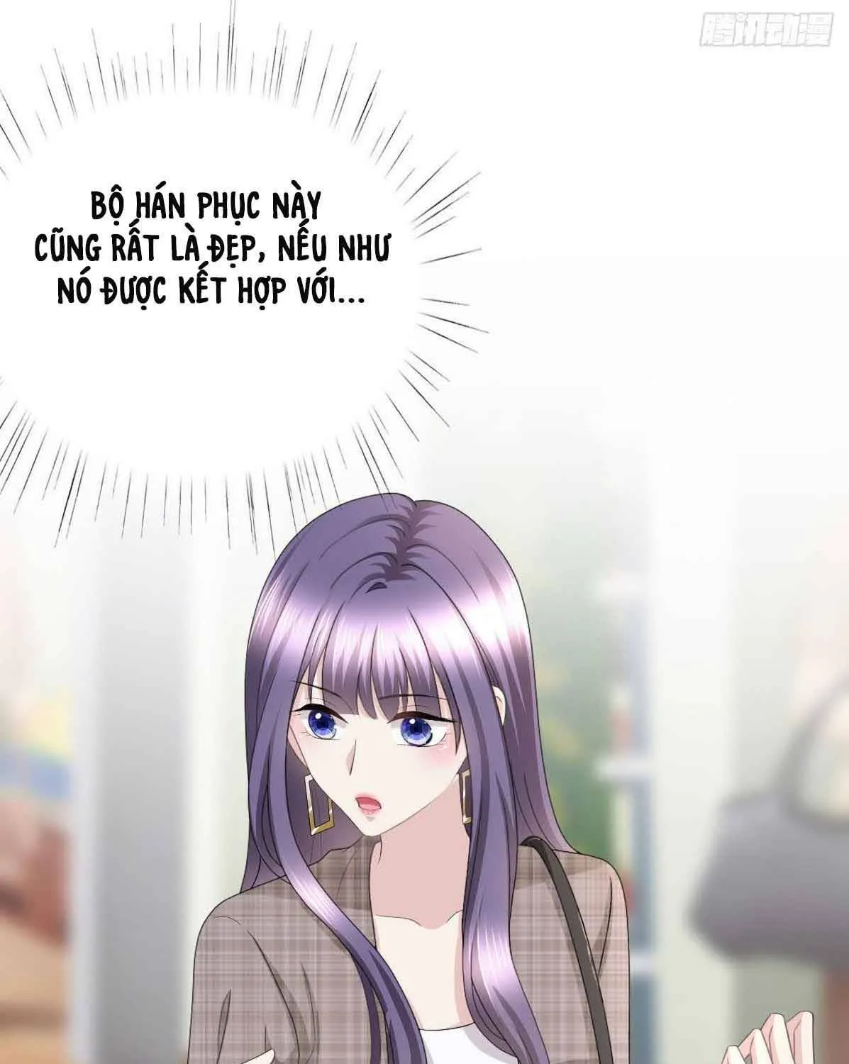 Trí Mạng Mị Thê: Tổng Tài Muốn Phục Hôn Chapter 47 - Trang 26