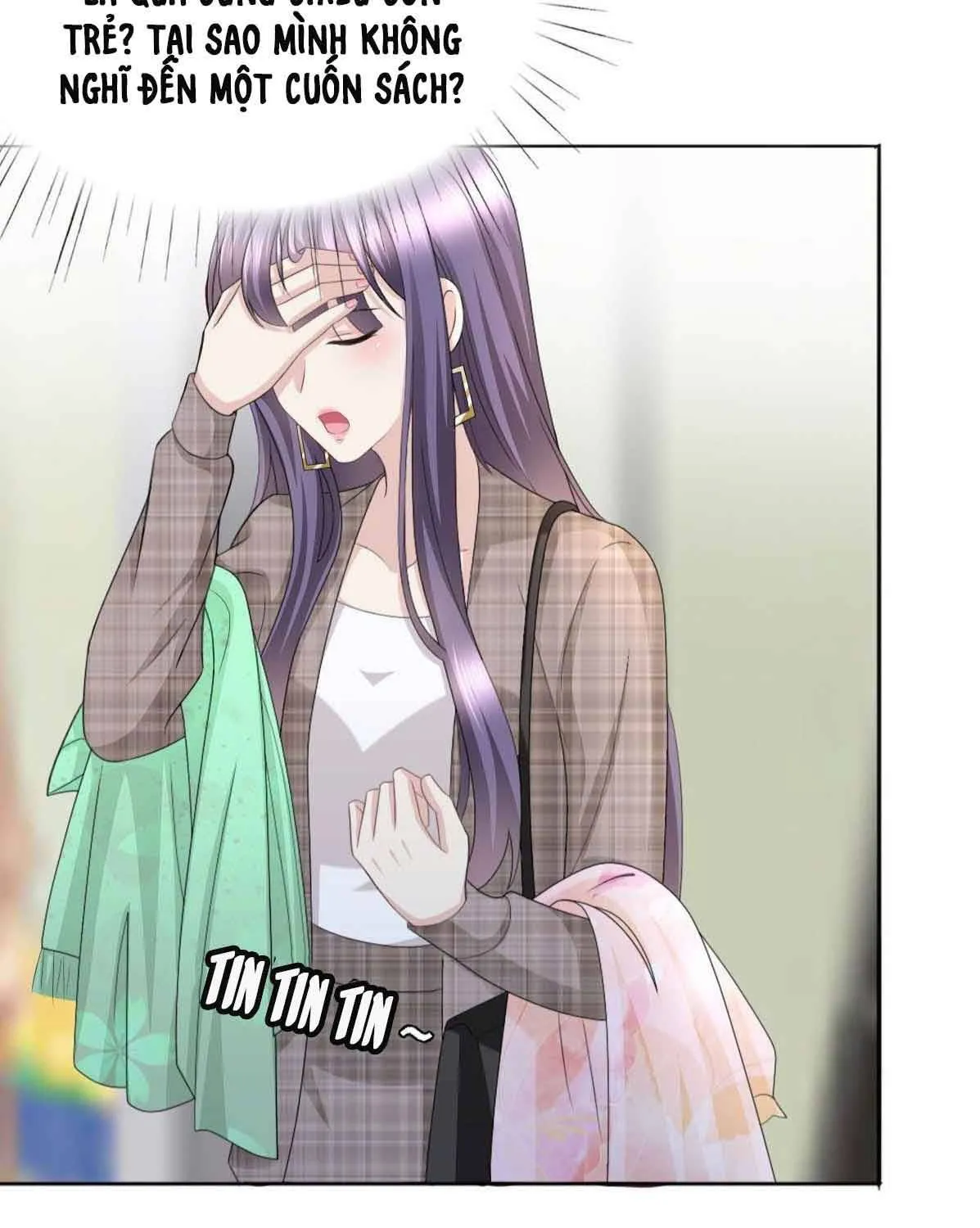 Trí Mạng Mị Thê: Tổng Tài Muốn Phục Hôn Chapter 47 - Trang 28