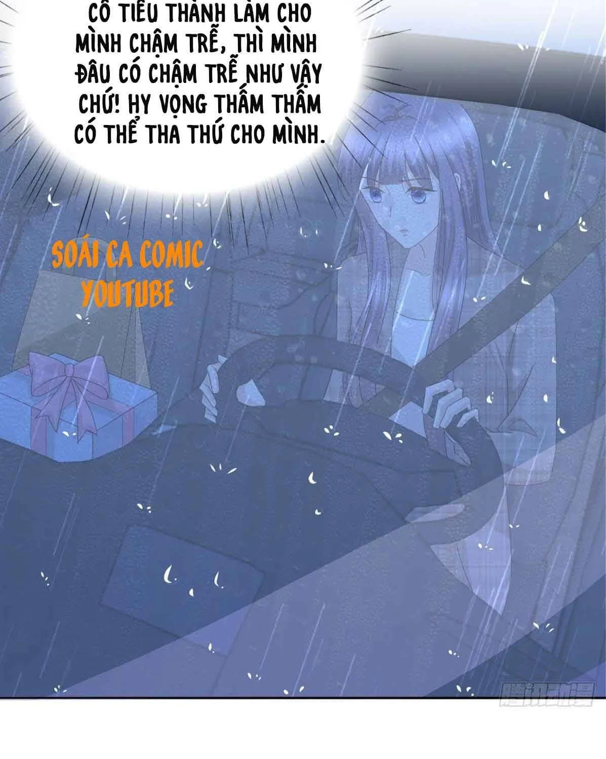 Trí Mạng Mị Thê: Tổng Tài Muốn Phục Hôn Chapter 47 - Trang 31