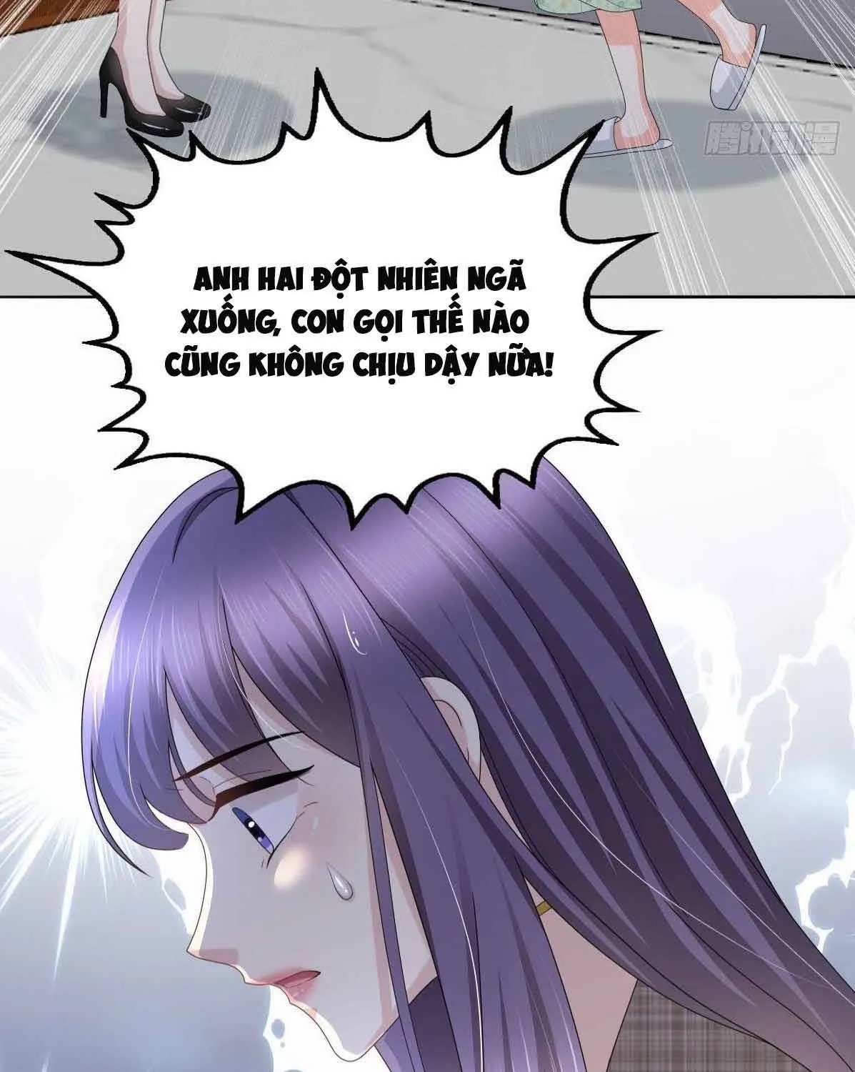 Trí Mạng Mị Thê: Tổng Tài Muốn Phục Hôn Chapter 47 - Trang 40
