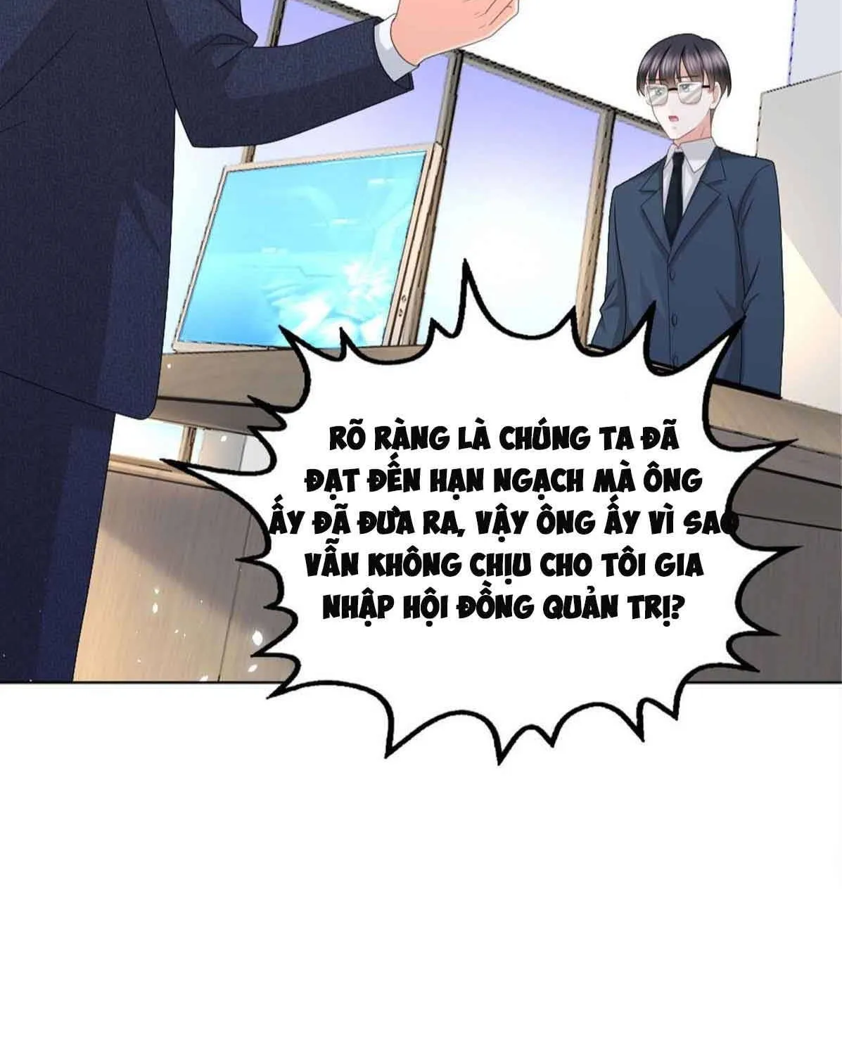 Trí Mạng Mị Thê: Tổng Tài Muốn Phục Hôn Chapter 47 - Trang 7