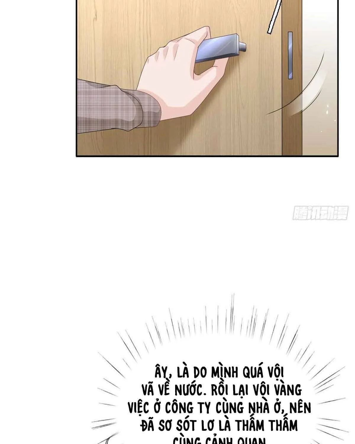 Trí Mạng Mị Thê: Tổng Tài Muốn Phục Hôn Chapter 48 - Trang 10