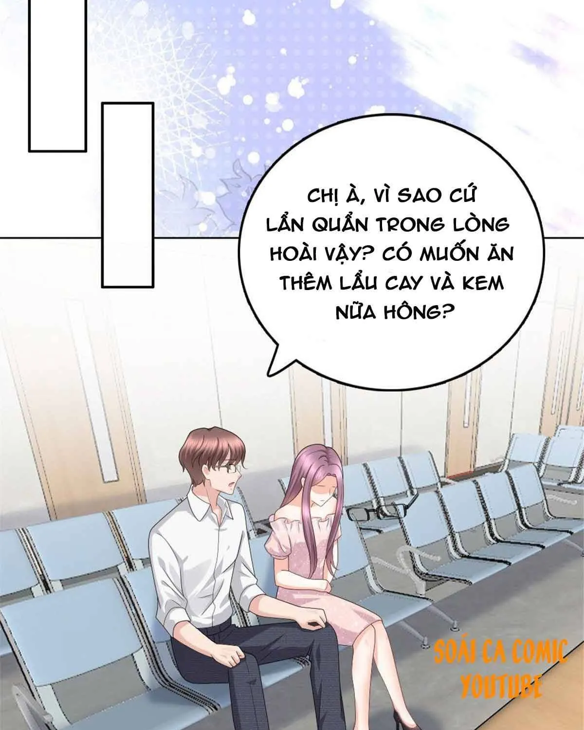 Trí Mạng Mị Thê: Tổng Tài Muốn Phục Hôn Chapter 48 - Trang 14