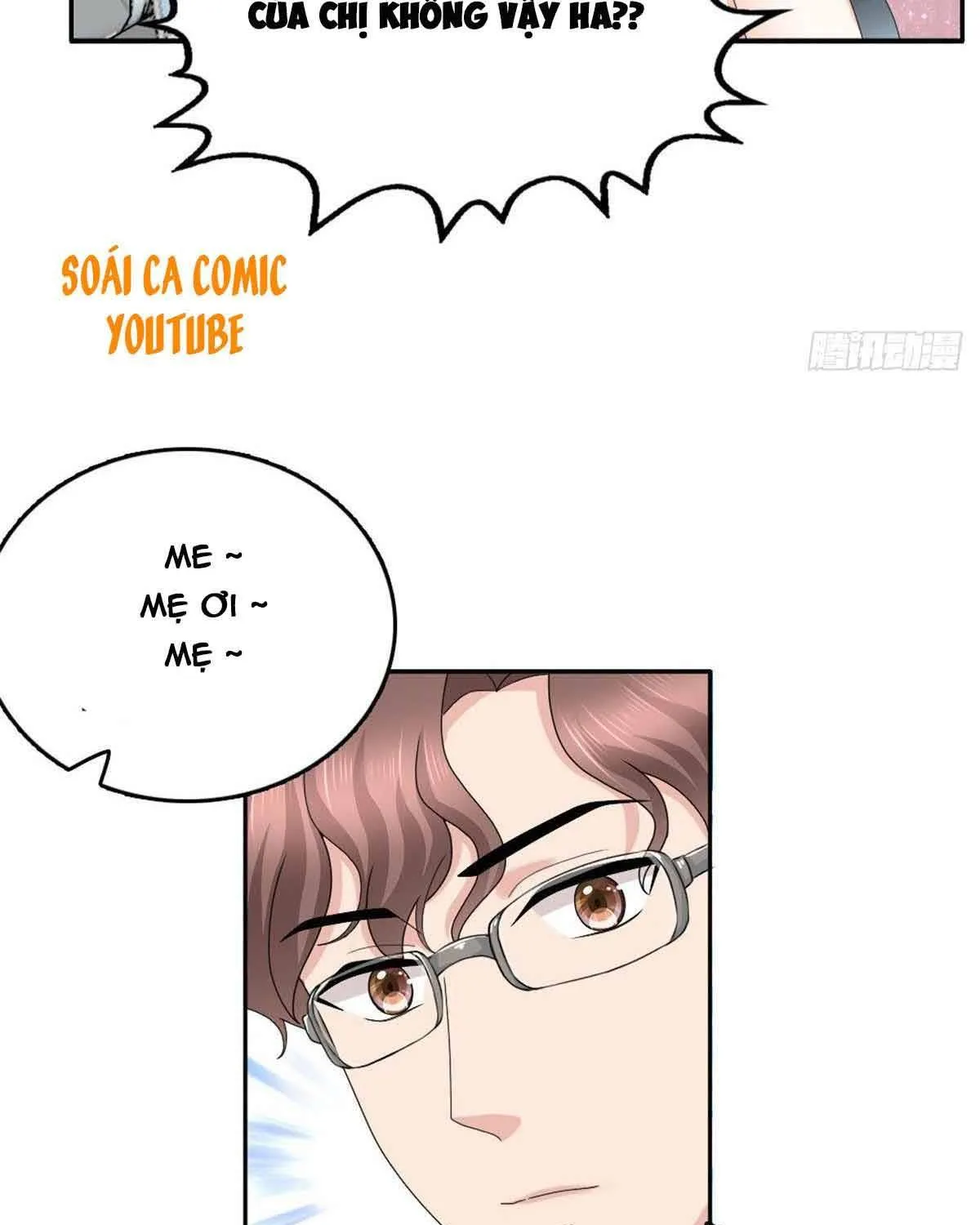 Trí Mạng Mị Thê: Tổng Tài Muốn Phục Hôn Chapter 48 - Trang 18
