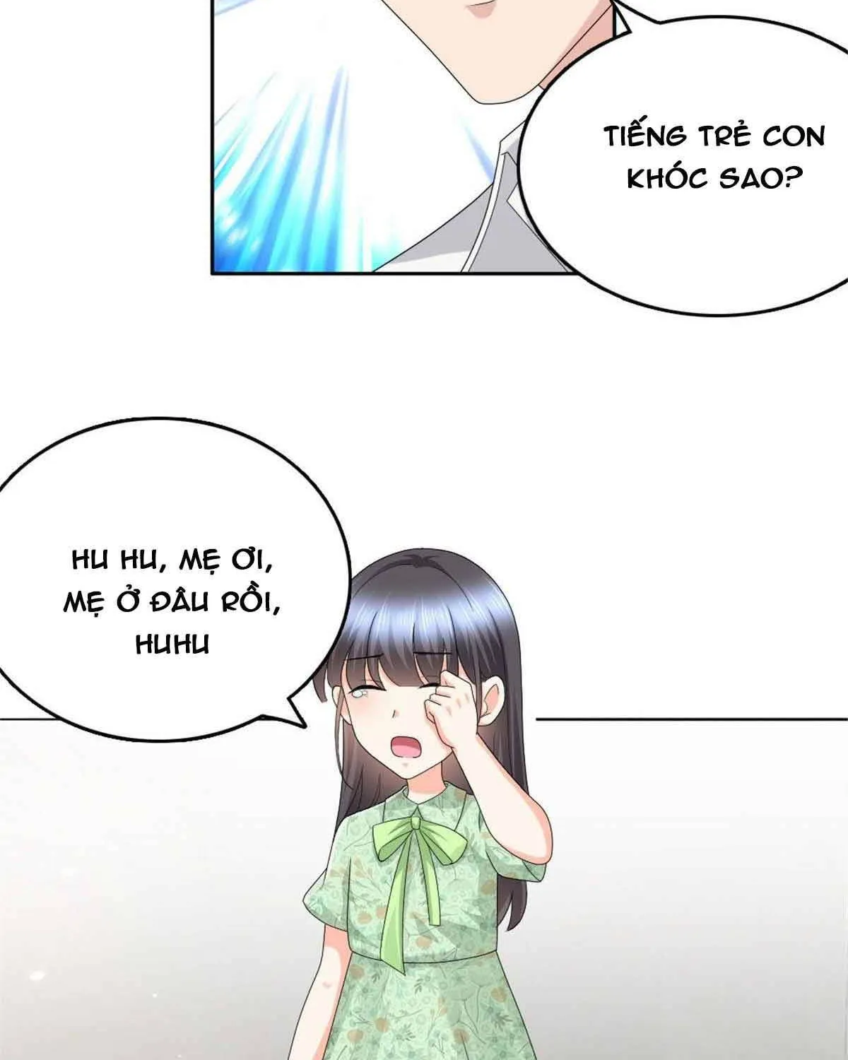 Trí Mạng Mị Thê: Tổng Tài Muốn Phục Hôn Chapter 48 - Trang 19