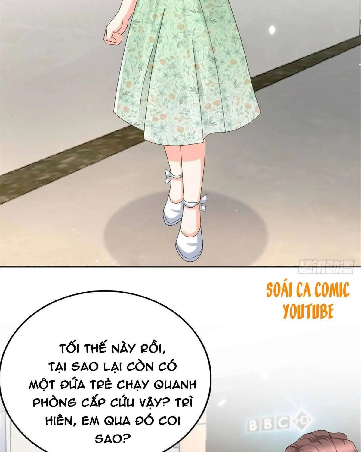Trí Mạng Mị Thê: Tổng Tài Muốn Phục Hôn Chapter 48 - Trang 20