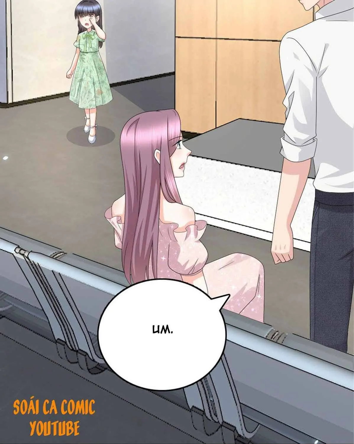 Trí Mạng Mị Thê: Tổng Tài Muốn Phục Hôn Chapter 48 - Trang 22