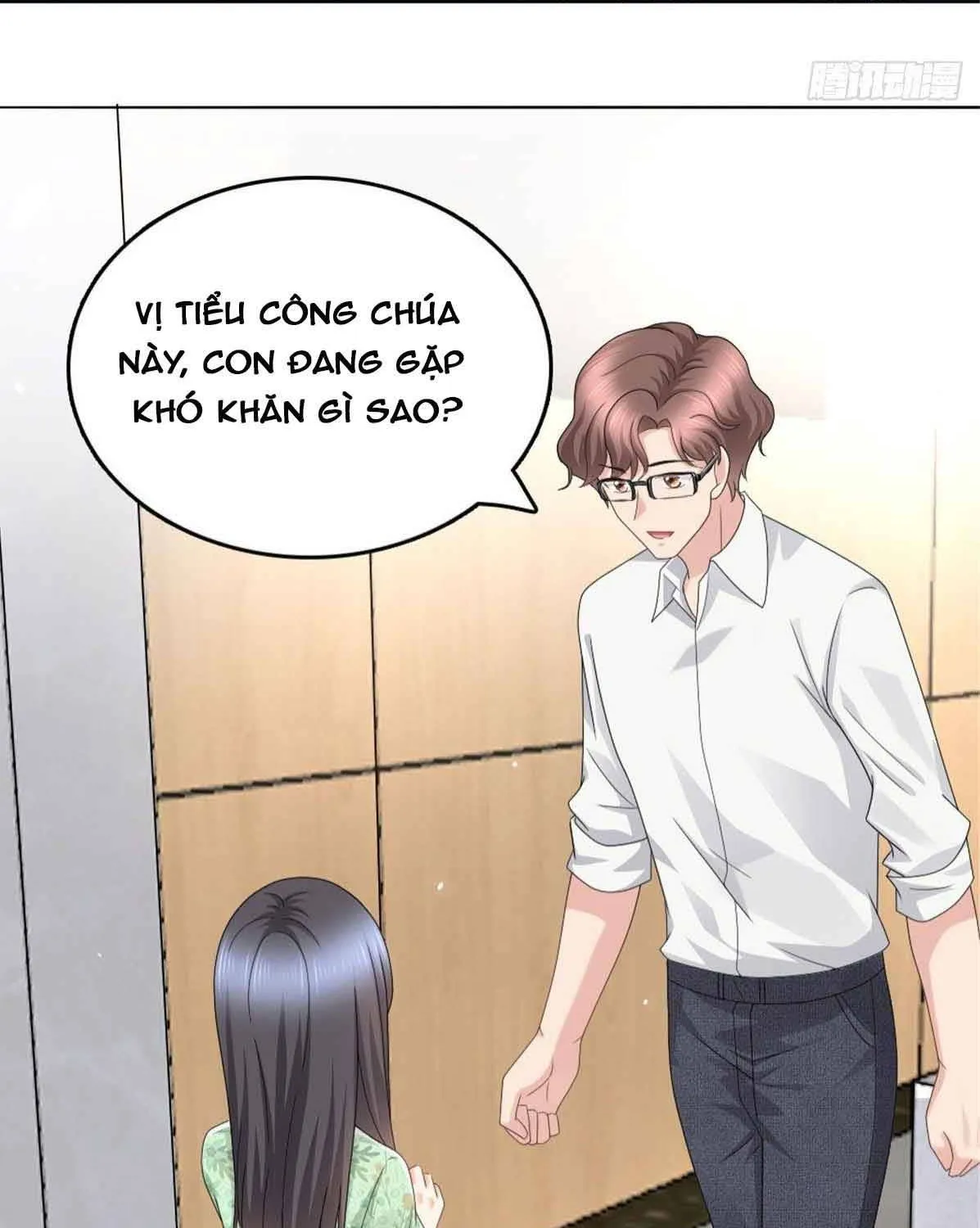 Trí Mạng Mị Thê: Tổng Tài Muốn Phục Hôn Chapter 48 - Trang 23
