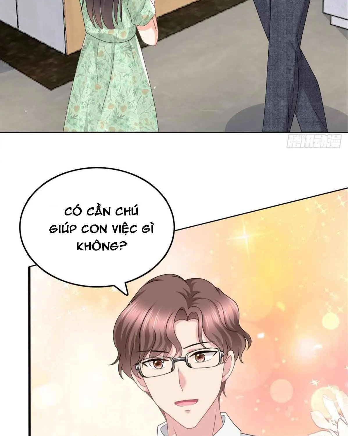 Trí Mạng Mị Thê: Tổng Tài Muốn Phục Hôn Chapter 48 - Trang 24