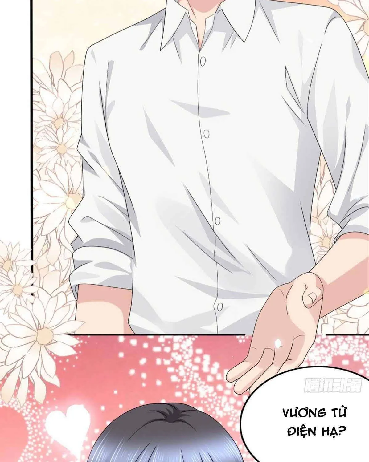 Trí Mạng Mị Thê: Tổng Tài Muốn Phục Hôn Chapter 48 - Trang 25
