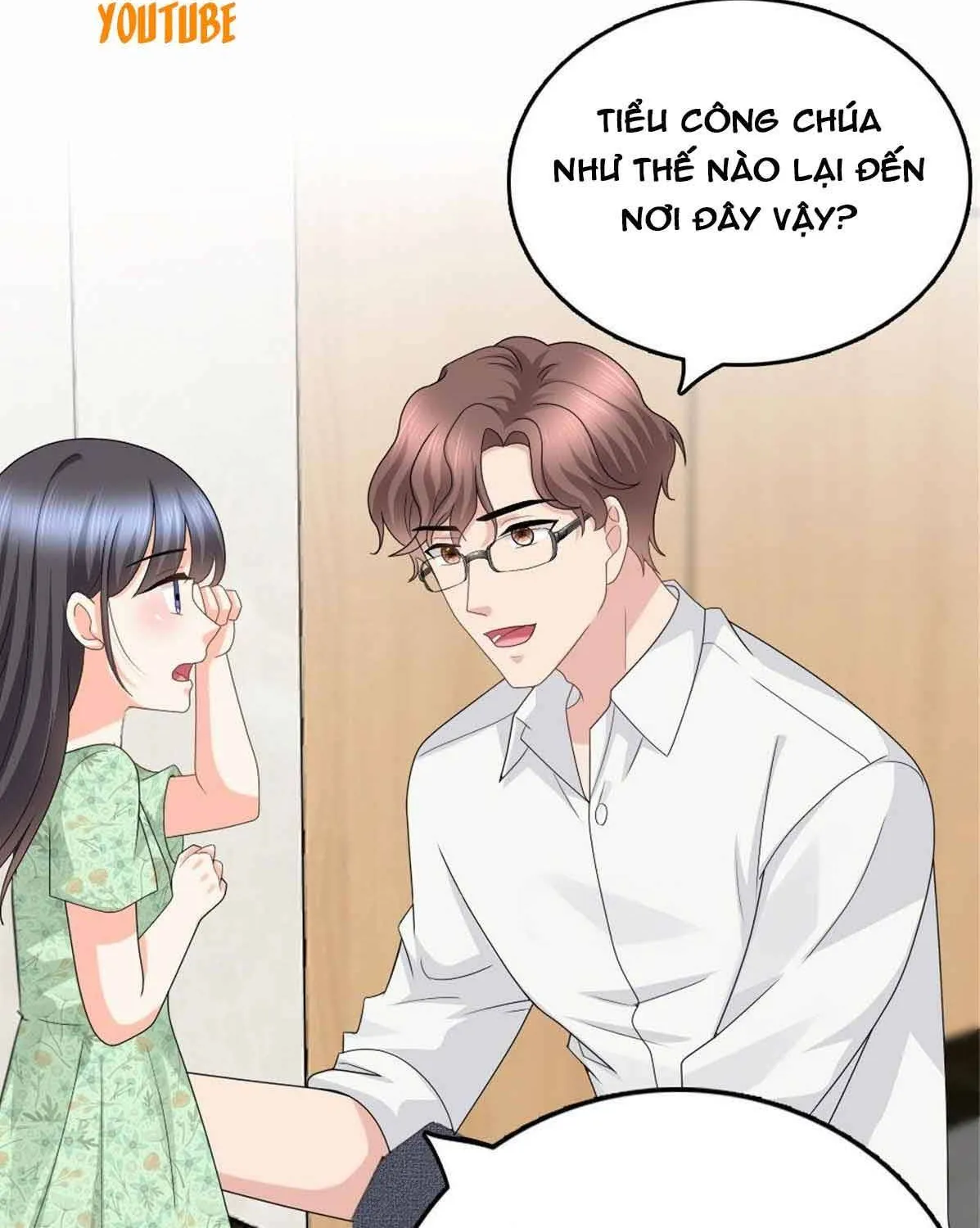 Trí Mạng Mị Thê: Tổng Tài Muốn Phục Hôn Chapter 48 - Trang 27