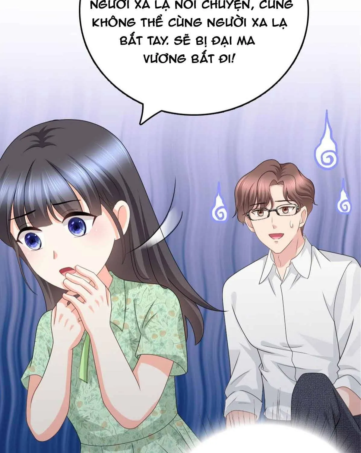 Trí Mạng Mị Thê: Tổng Tài Muốn Phục Hôn Chapter 48 - Trang 29