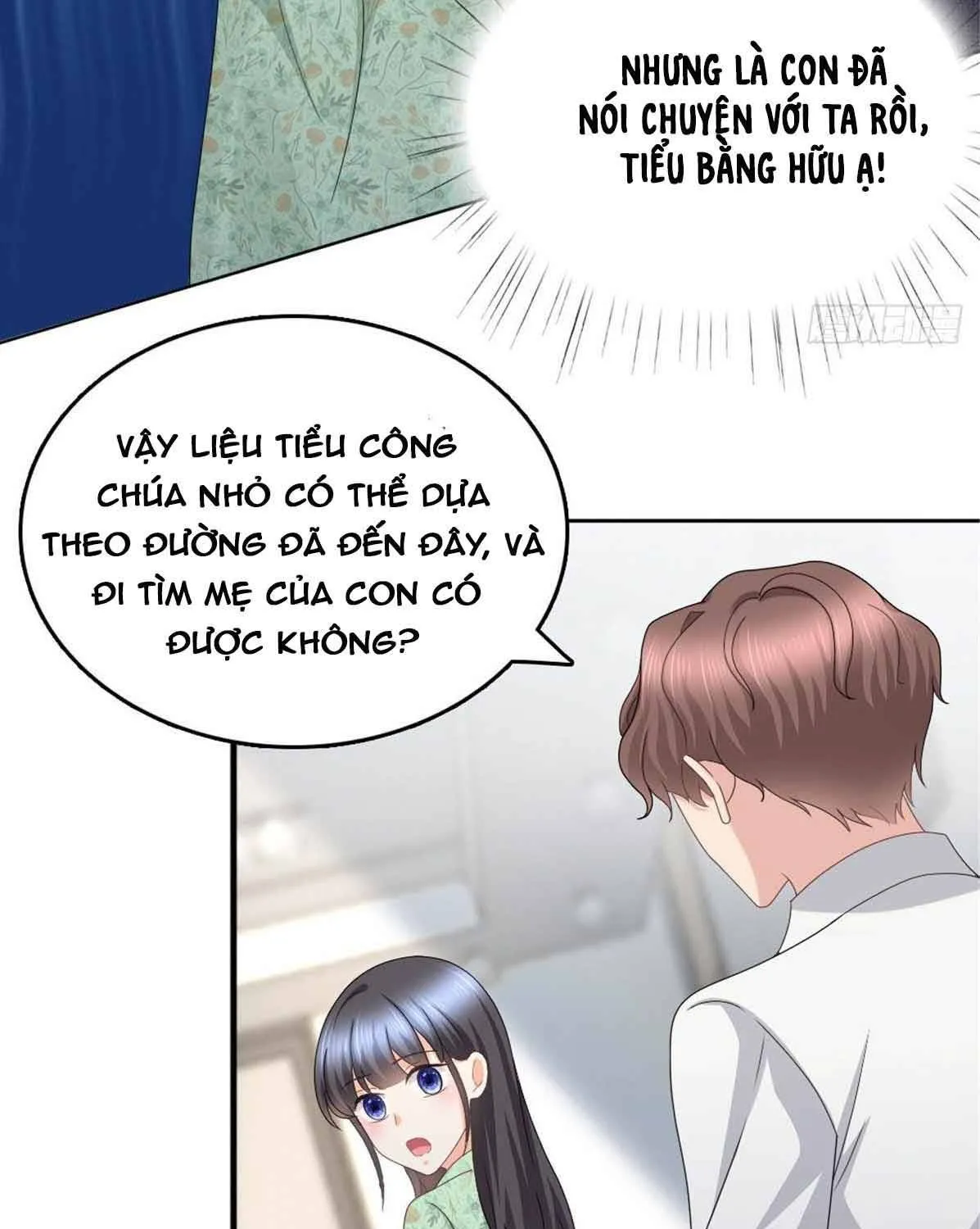 Trí Mạng Mị Thê: Tổng Tài Muốn Phục Hôn Chapter 48 - Trang 30