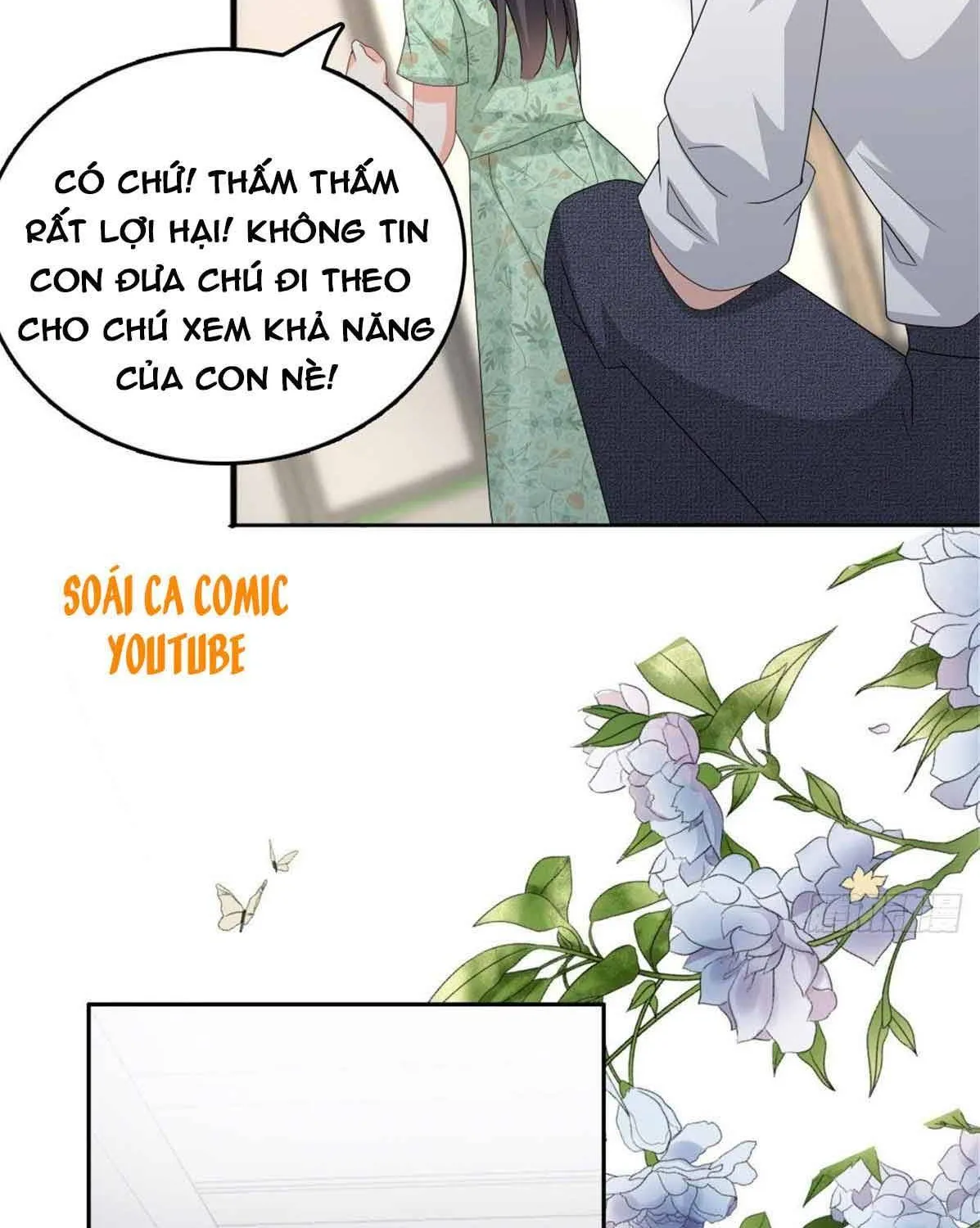 Trí Mạng Mị Thê: Tổng Tài Muốn Phục Hôn Chapter 48 - Trang 31