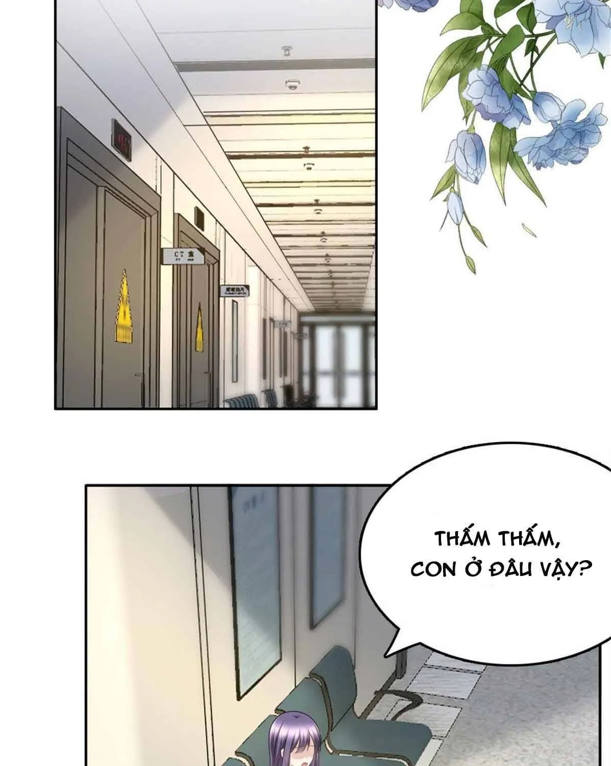 Trí Mạng Mị Thê: Tổng Tài Muốn Phục Hôn Chapter 48 - Trang 32