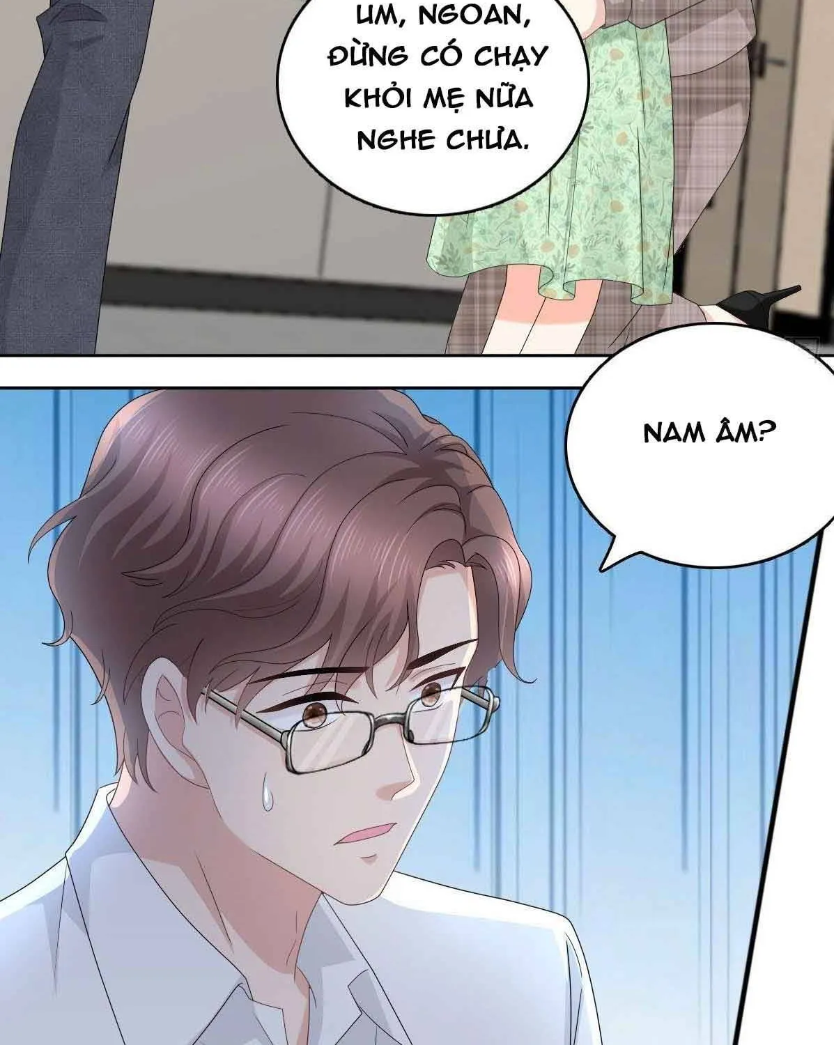 Trí Mạng Mị Thê: Tổng Tài Muốn Phục Hôn Chapter 48 - Trang 37
