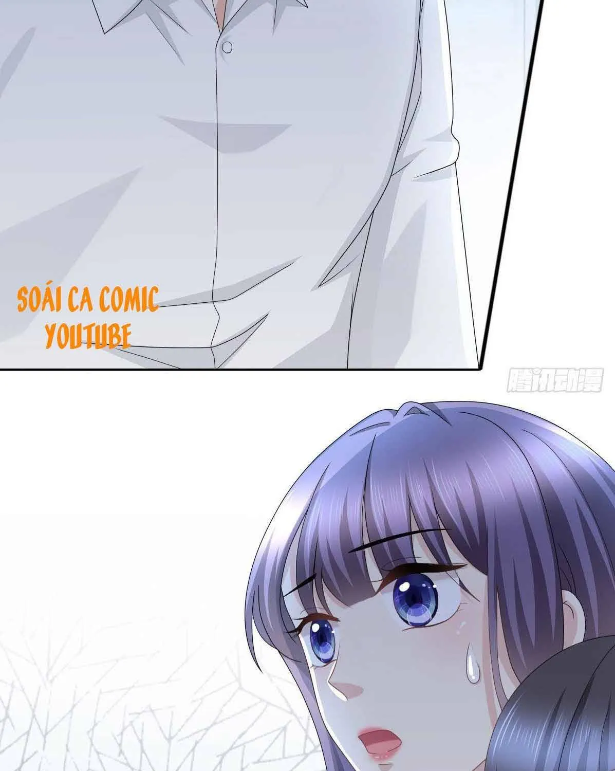 Trí Mạng Mị Thê: Tổng Tài Muốn Phục Hôn Chapter 48 - Trang 38