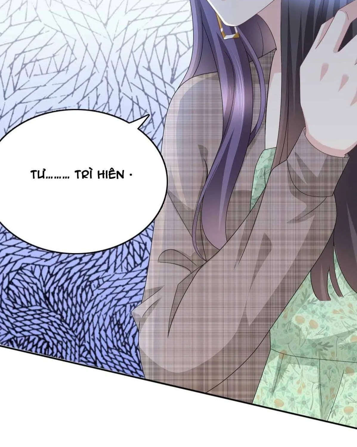 Trí Mạng Mị Thê: Tổng Tài Muốn Phục Hôn Chapter 48 - Trang 39