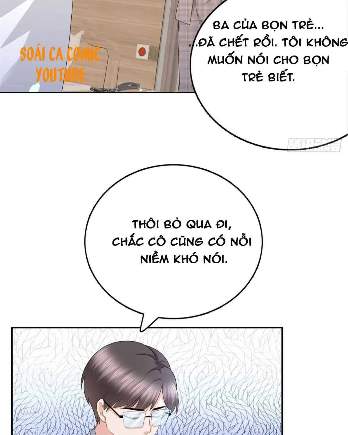 Trí Mạng Mị Thê: Tổng Tài Muốn Phục Hôn Chapter 48 - Trang 7